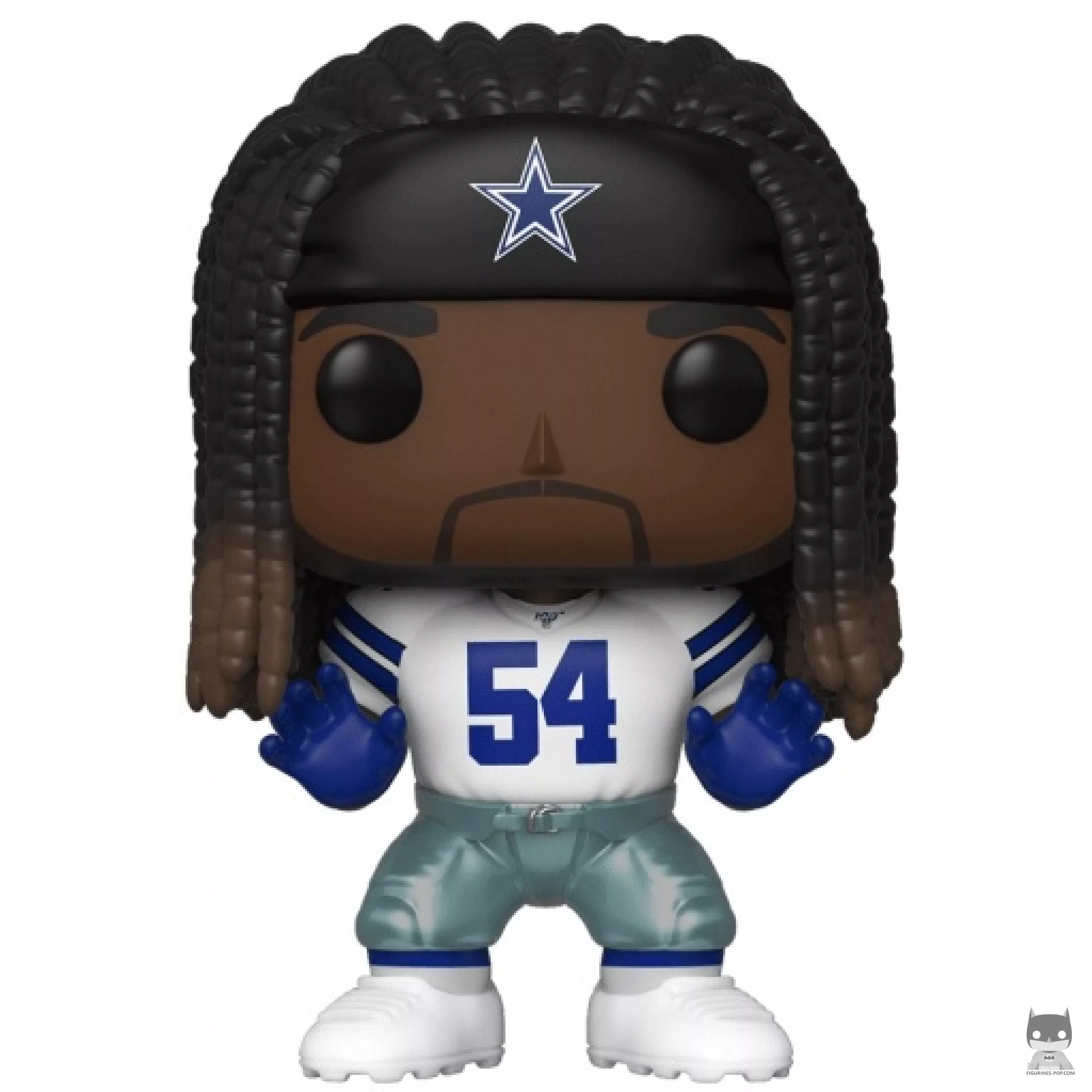 Jaylon Smith Funko Pop! figure (NFL)
