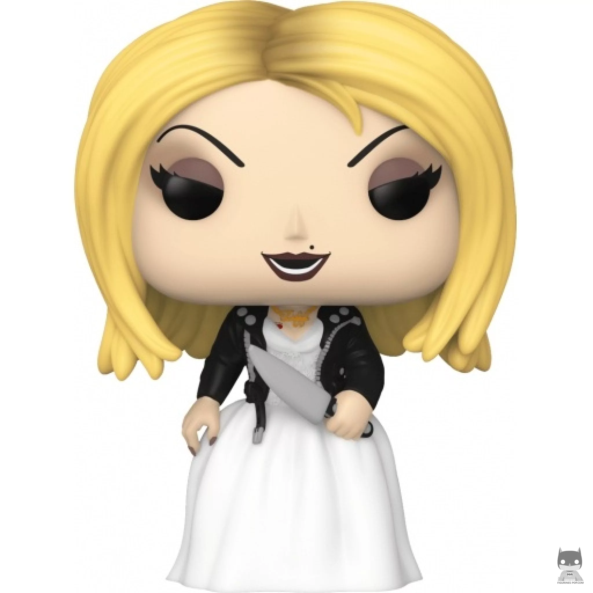 Tiffany Funko Pop! figure (Chucky)
