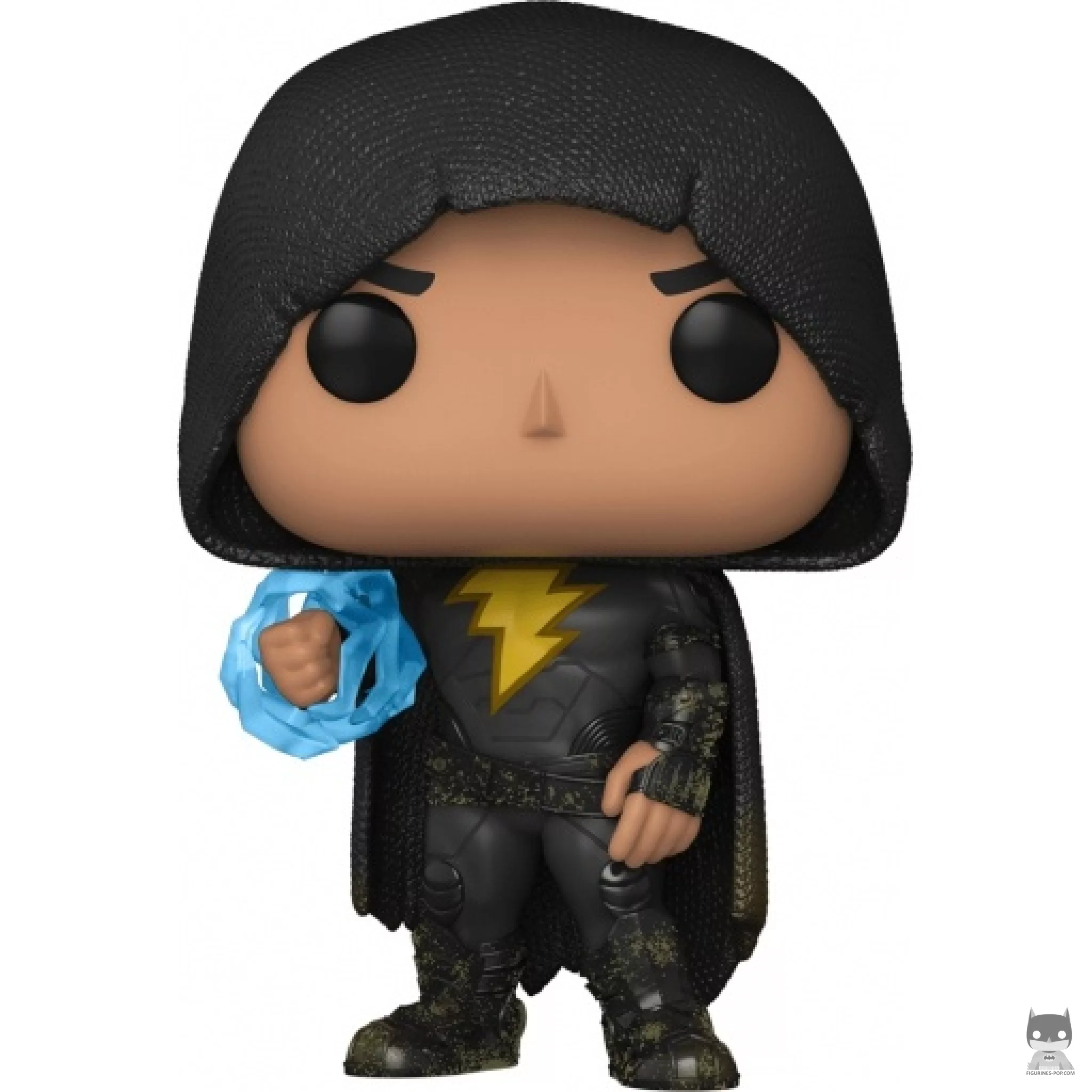 Black Adam with Cloak Funko Pop! figure (Black Adam)