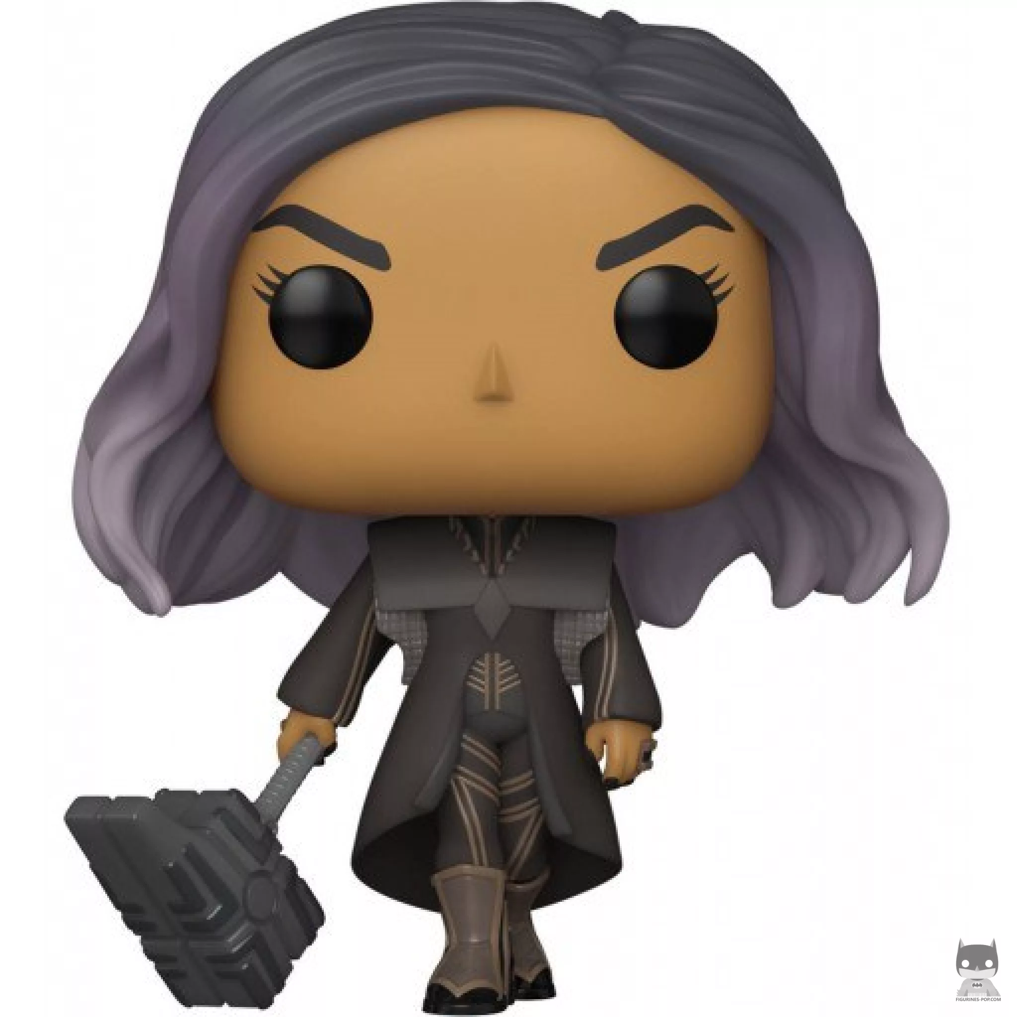 Dar-Benn Funko Pop! figure (The Marvels)