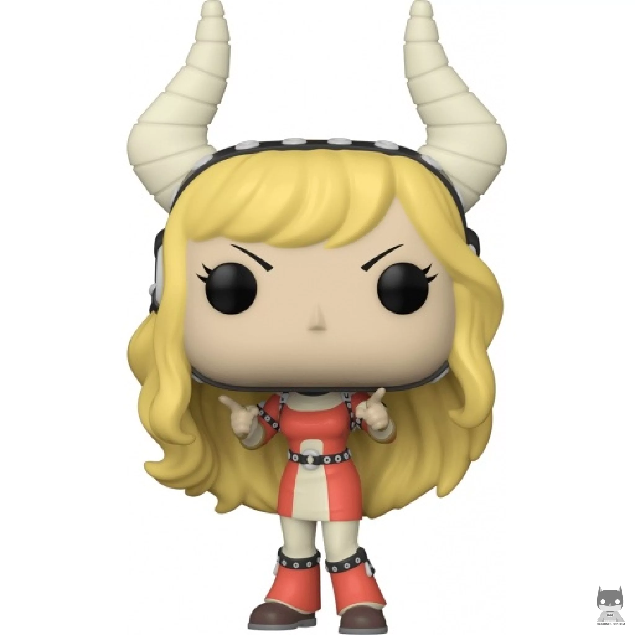 Pony Tsunotori Funko Pop! figure (My Hero Academia)
