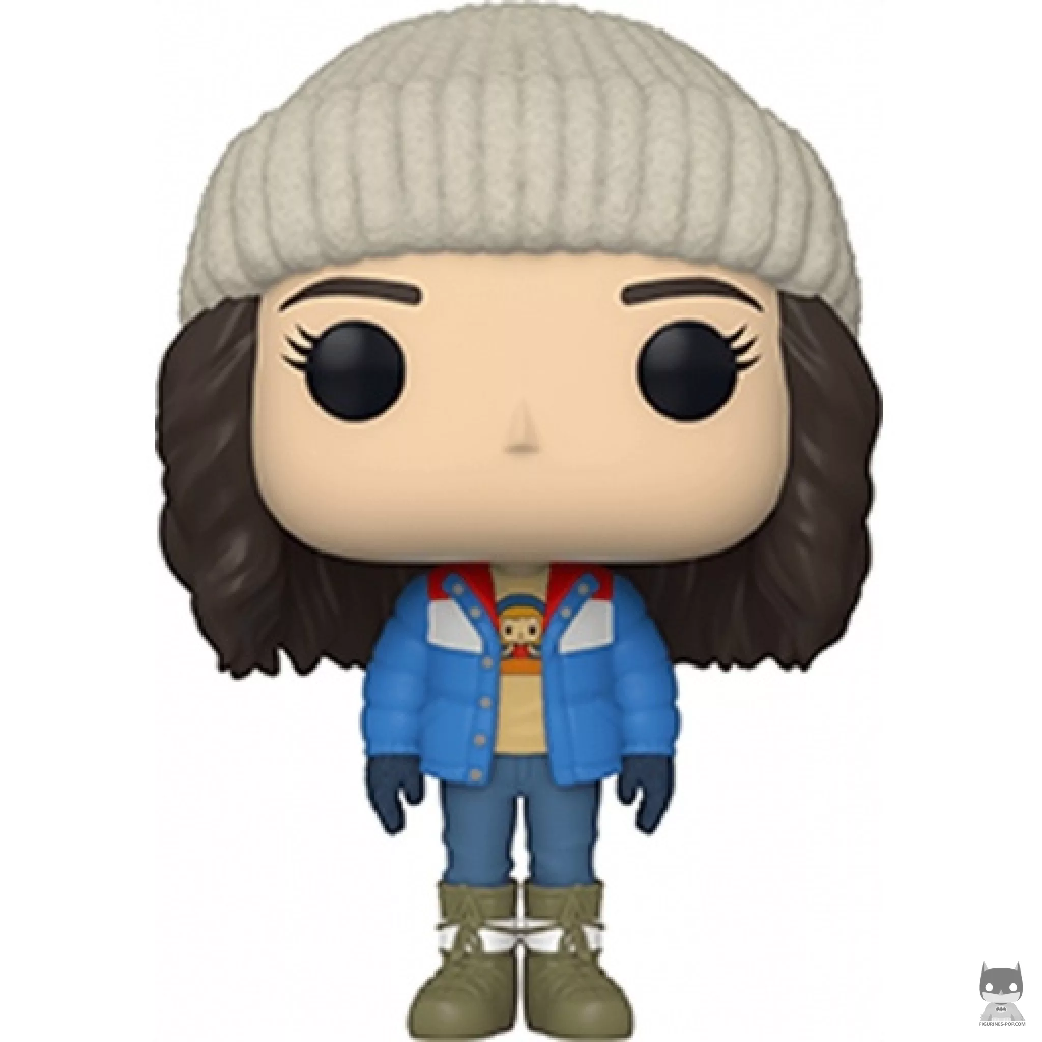 Joyce Funko Pop! figure (Stranger Things)