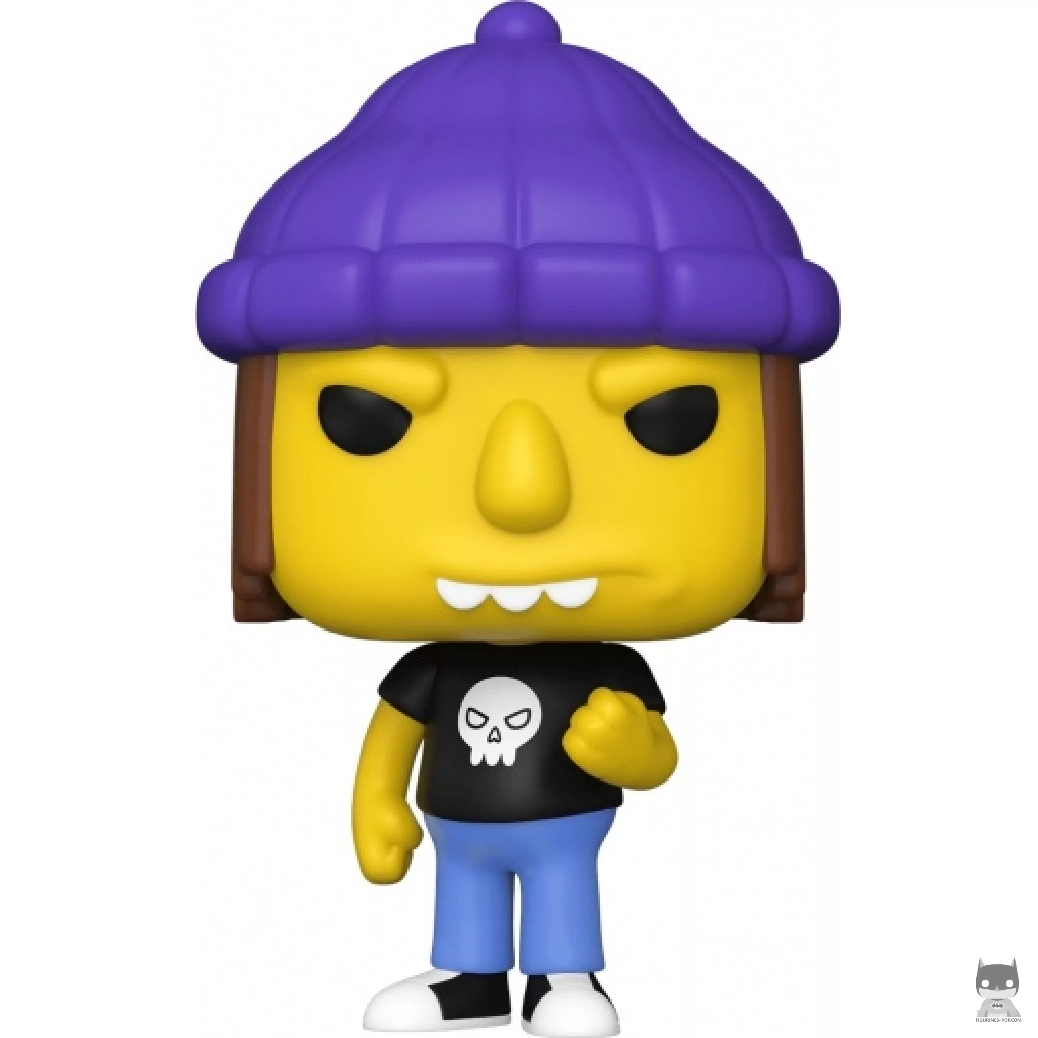 Jimbo Jones Funko Pop! figure (The Simpsons)