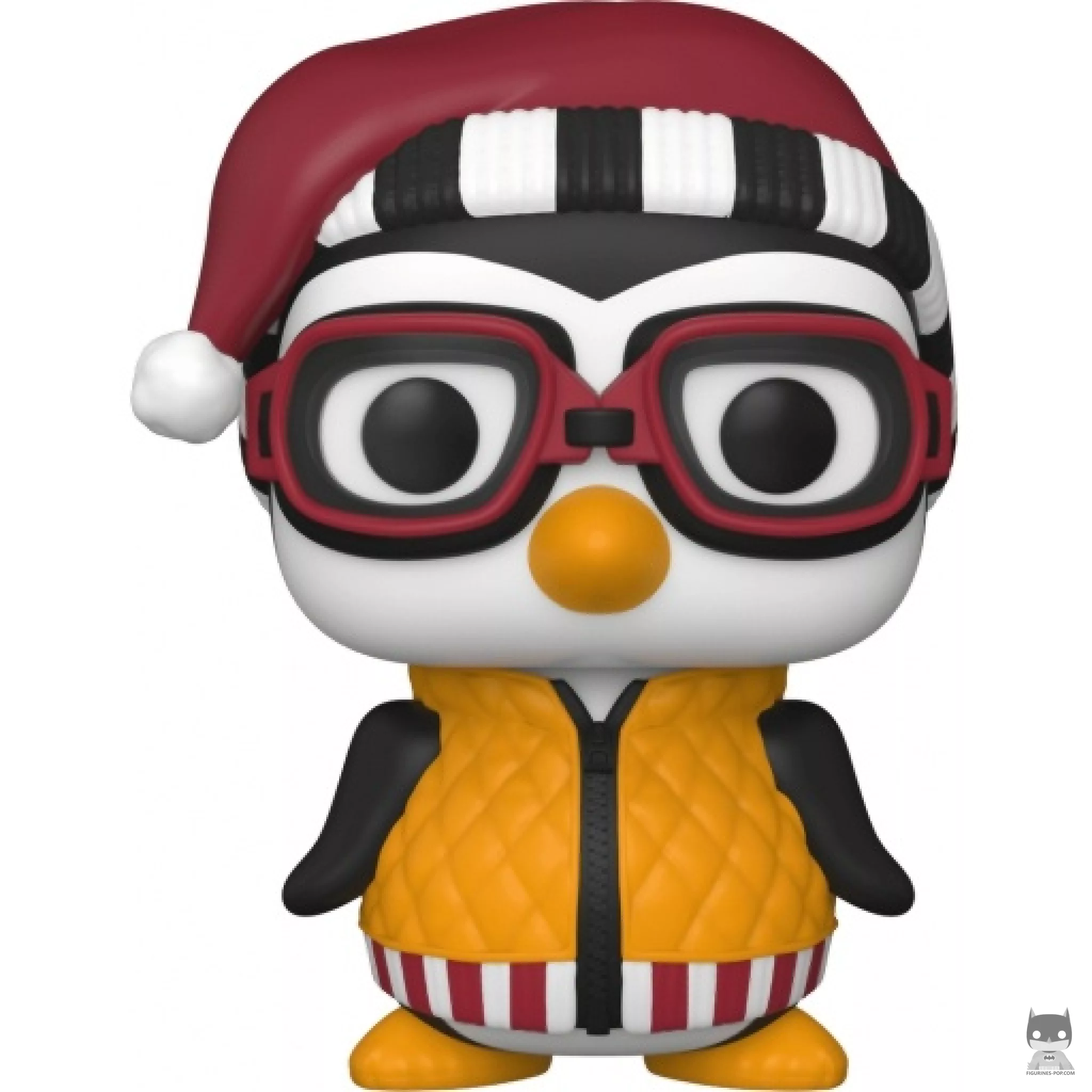 Hugsy the Penguin Funko Pop! figure (Friends)