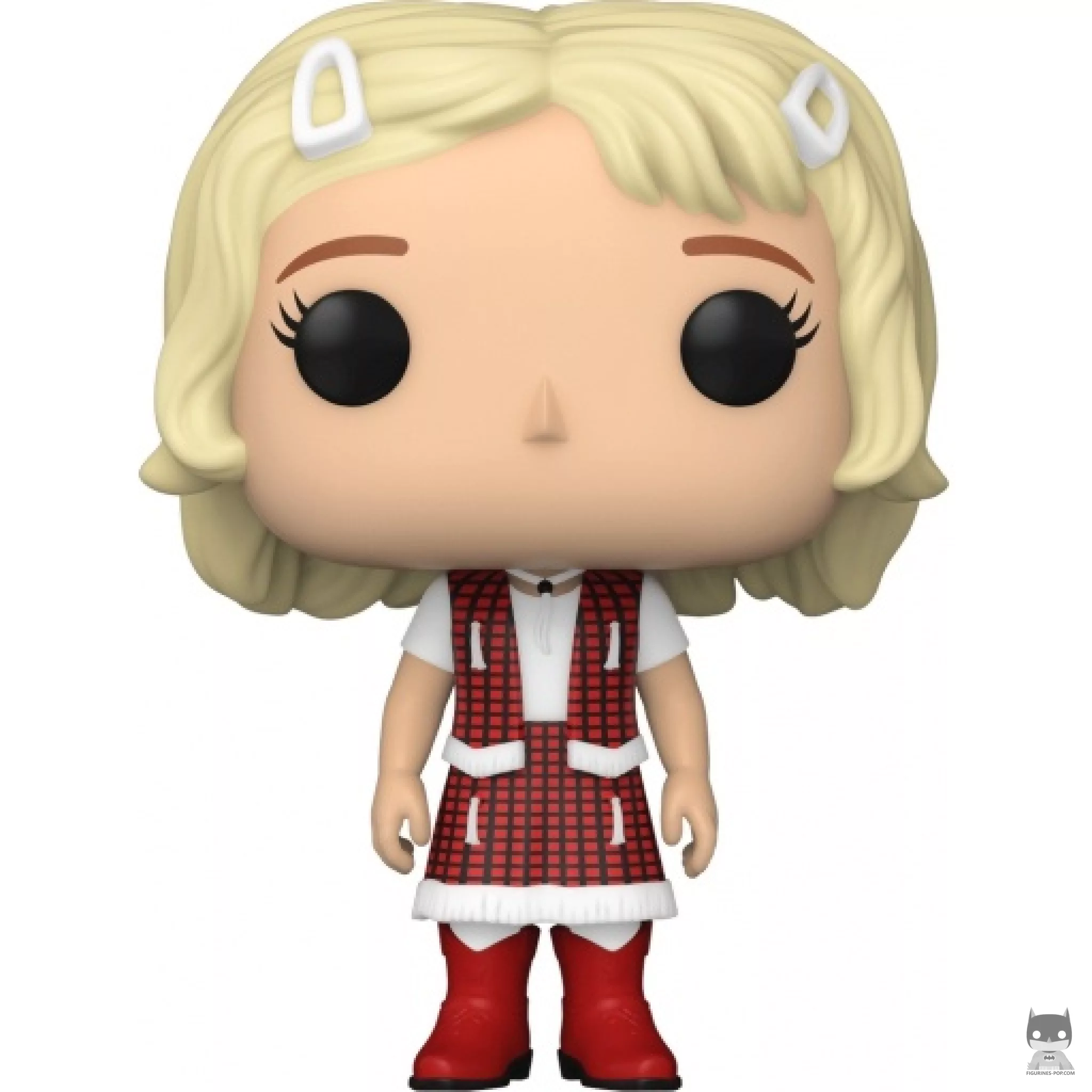 Gertie Funko Pop! figure (E.T. the extra-terrestrial)