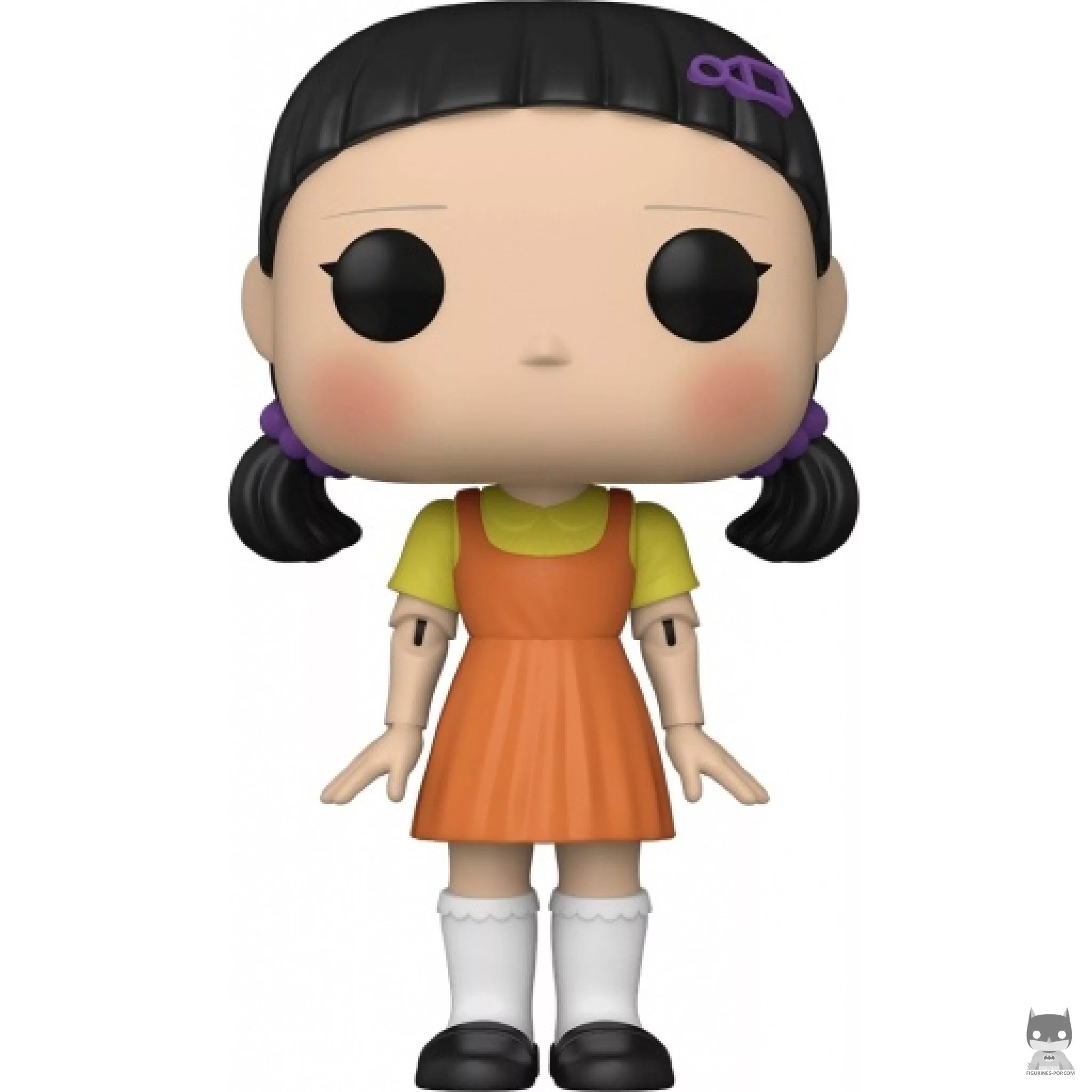 Young-Hee Doll (Supersized) Funko Pop! figure (Squid Game)