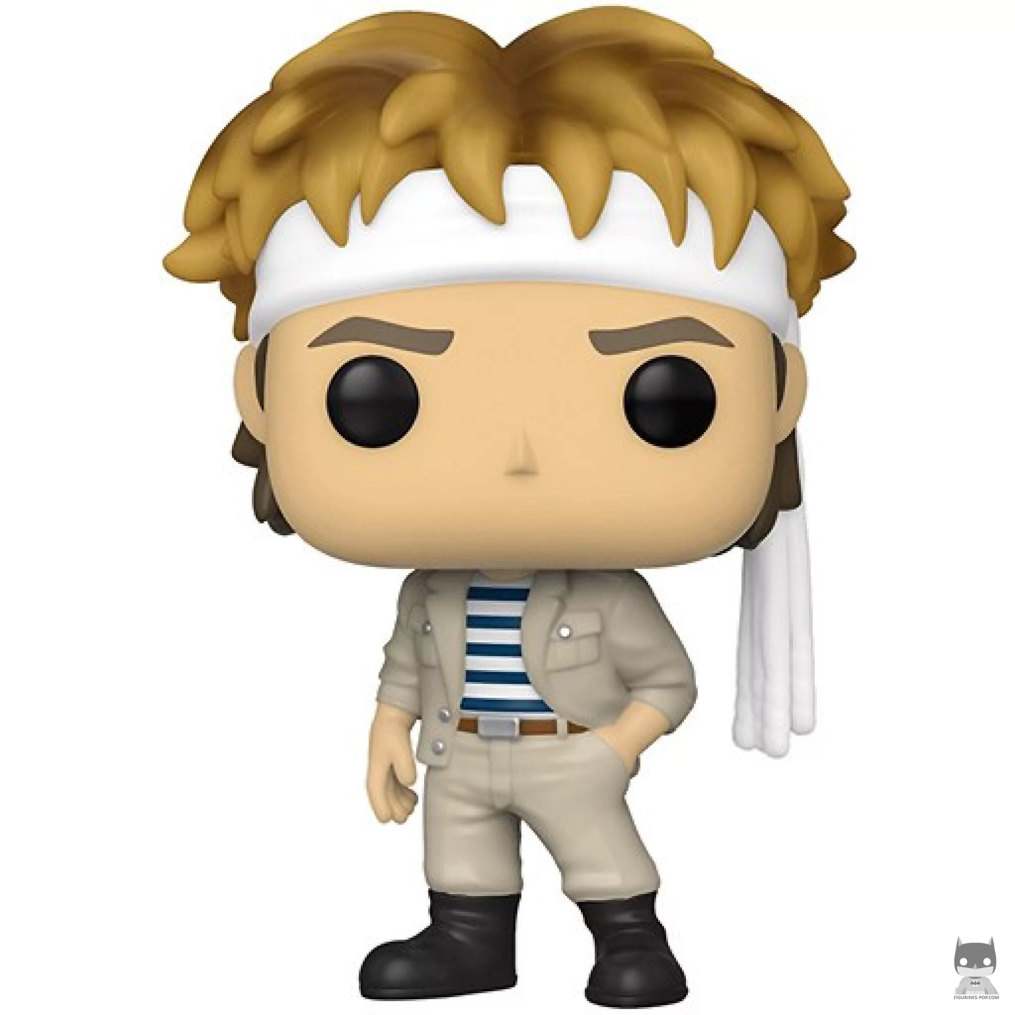 Simon Le Bon Funko Pop! figure (Duran Duran)