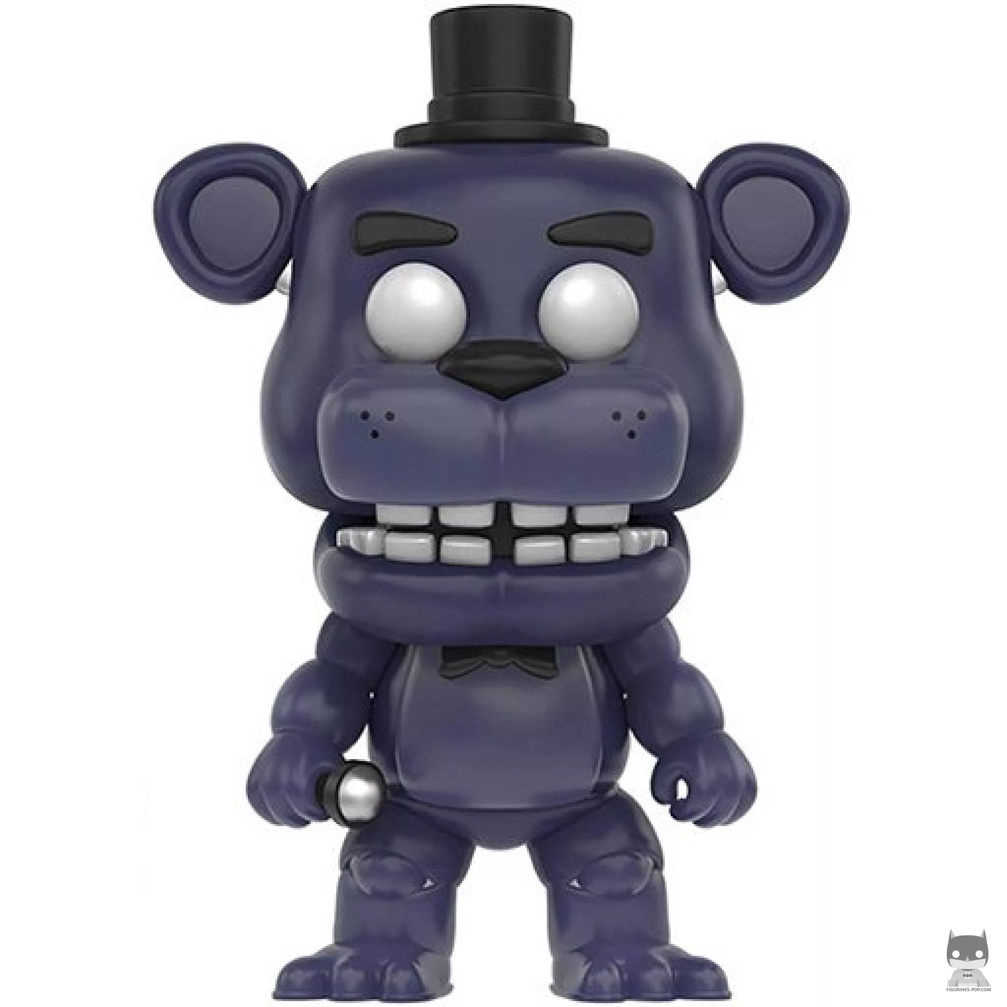 Freddy Fazbear (Shadow) Funko Pop! figure (Five Nights at Freddy's)