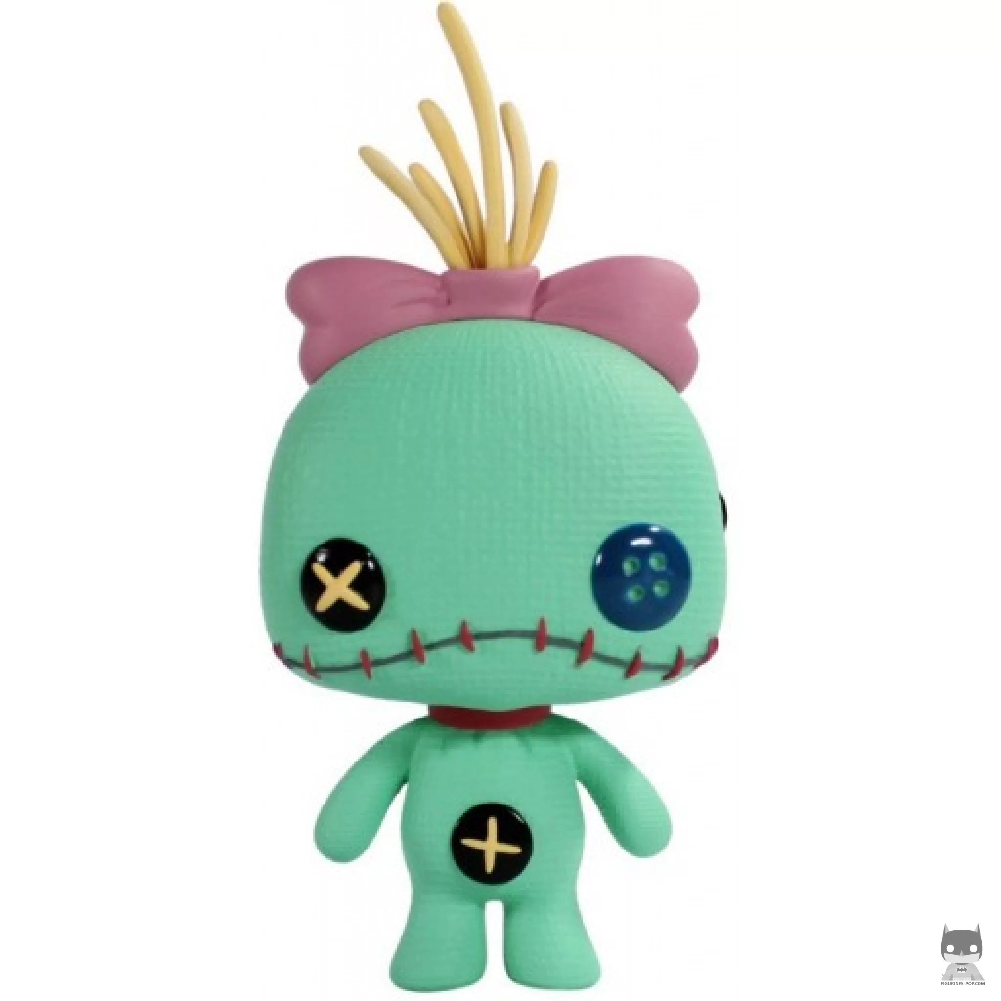 Scrump Funko Pop! figure (Lilo et Stitch)