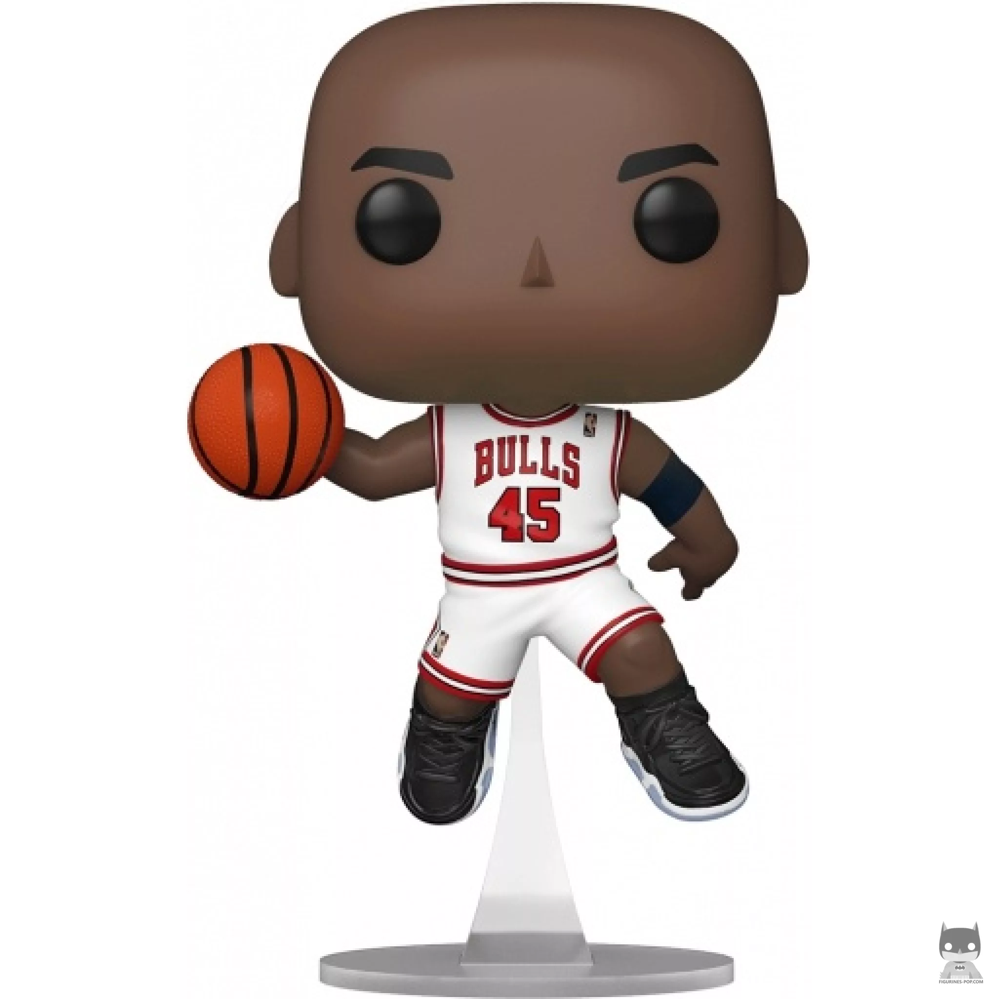 Michael Jordan Funko Pop! figure (NBA)