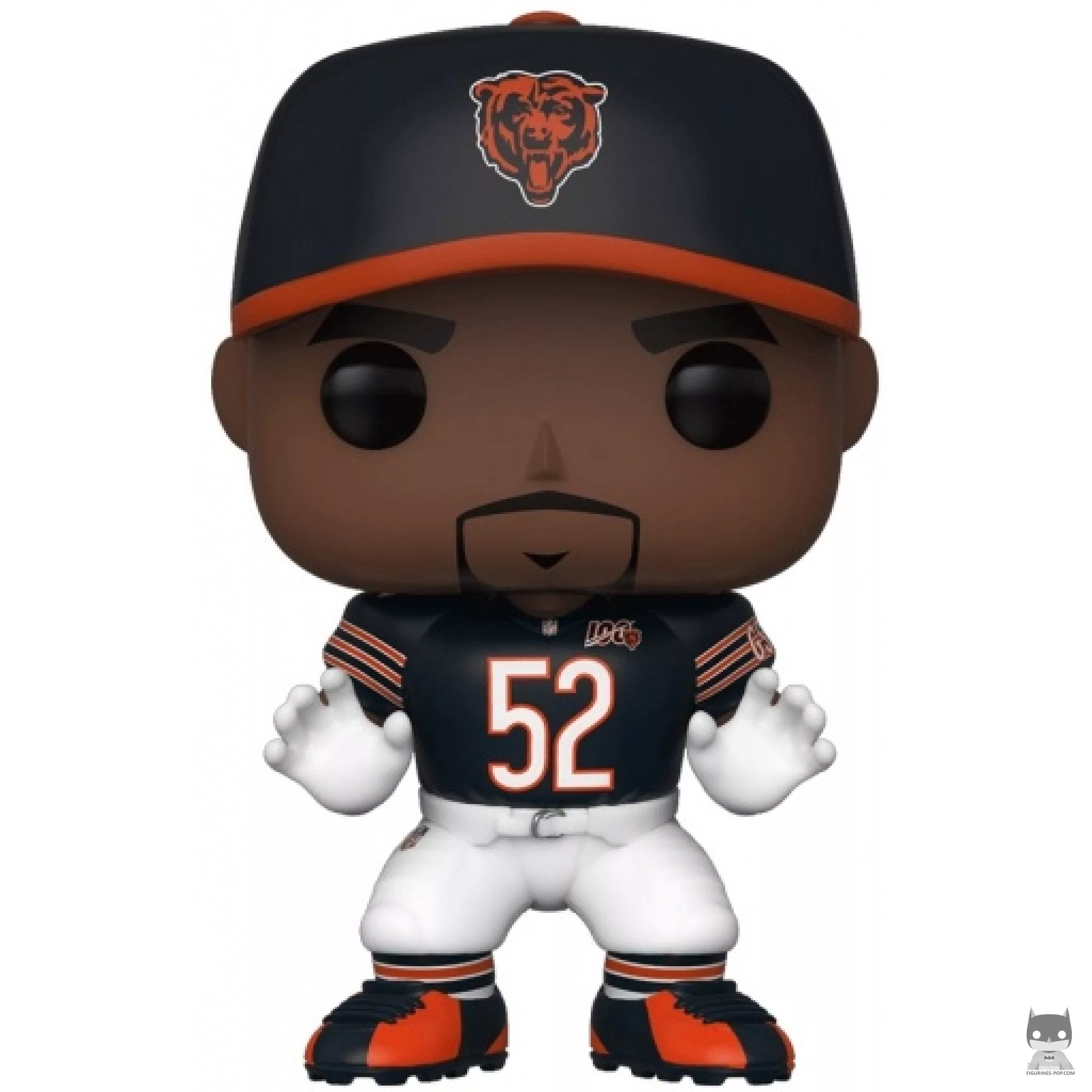Khalil Mack Funko Pop! figure (NFL)
