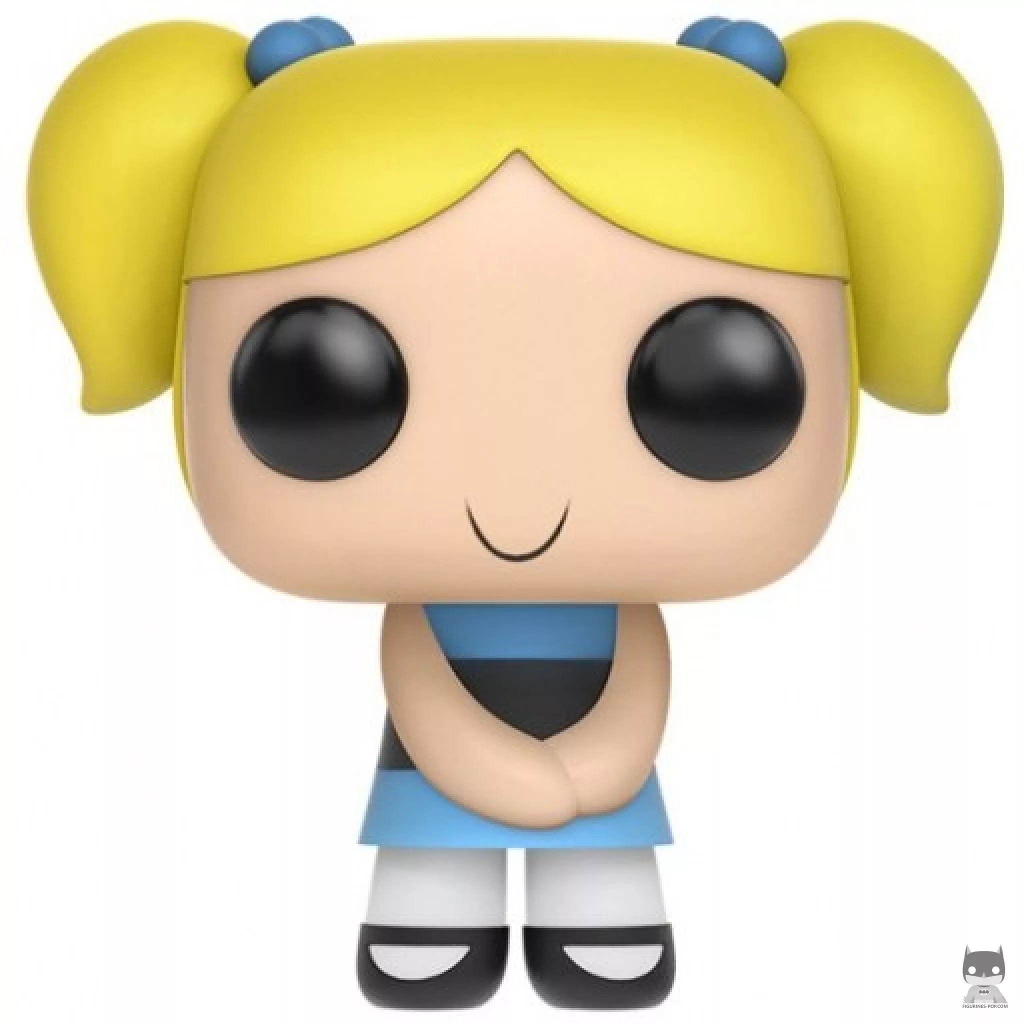 Bubbles Funko Pop! figure (The Powerpuff Girls)