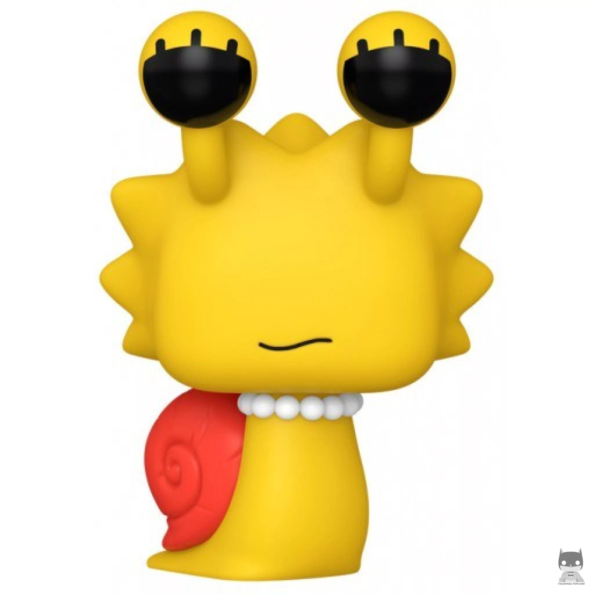 Snail Lisa Funko Pop! figure (The Simpsons)