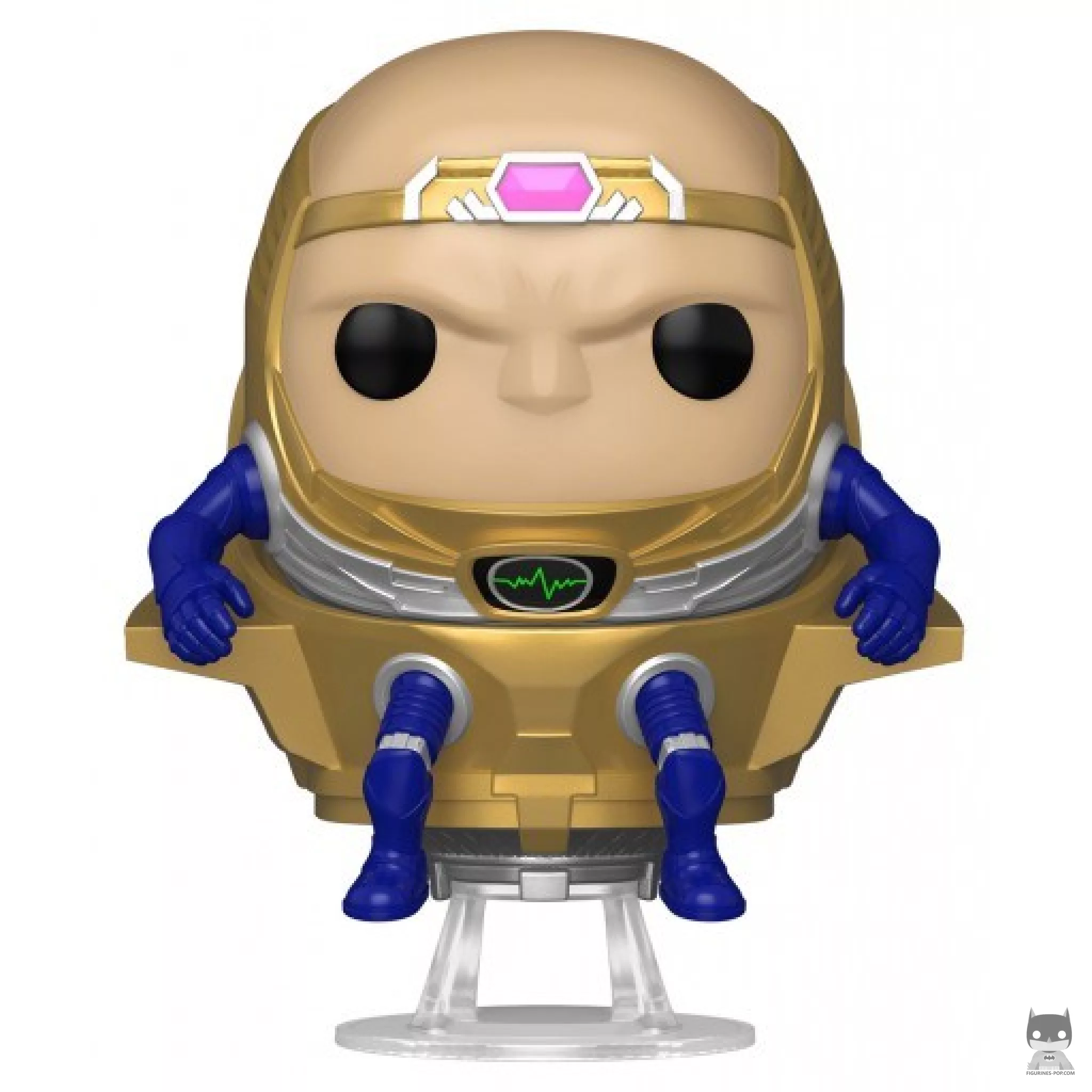 M.O.D.O.K. Funko Pop! figure (Ant-Man and the Wasp: Quantumania)