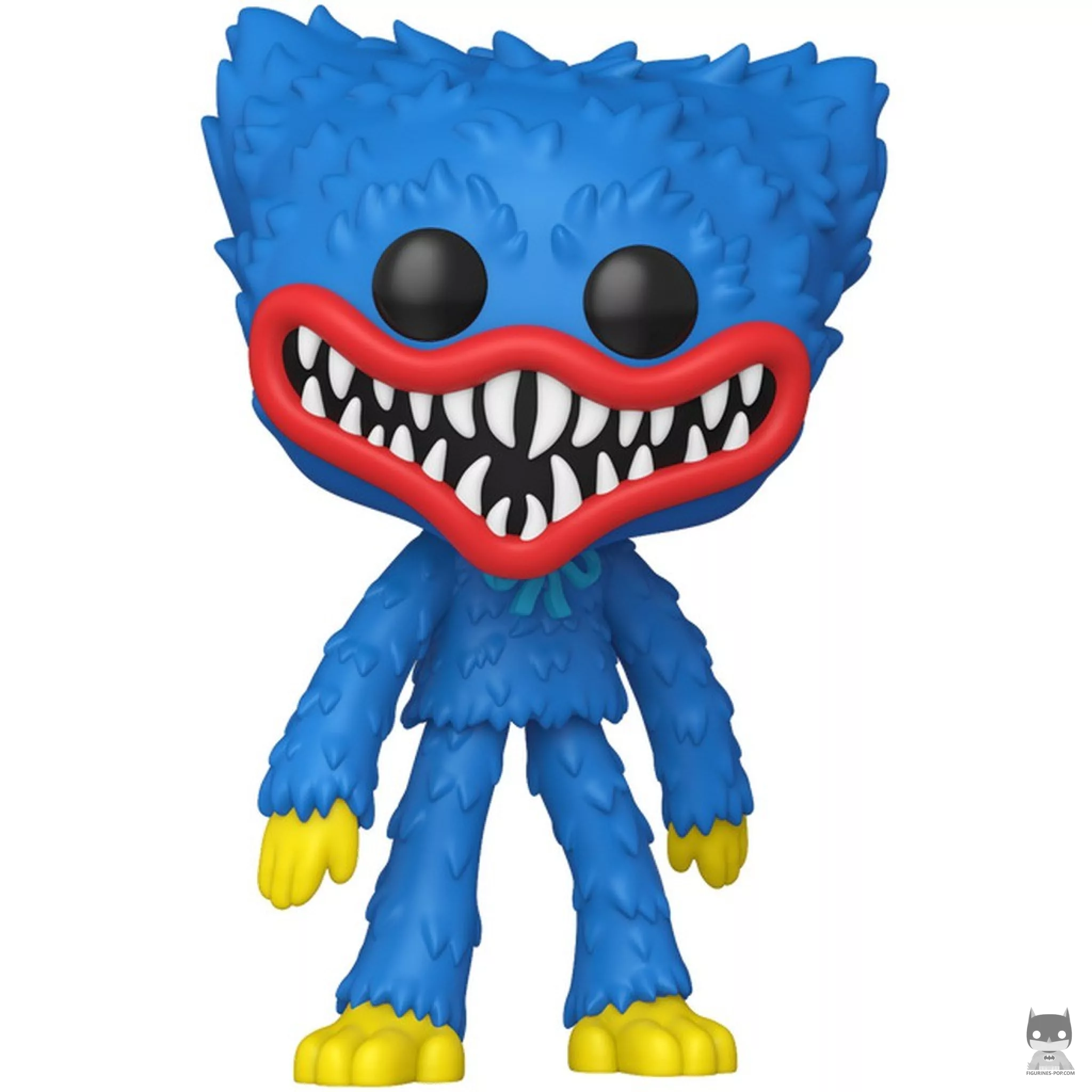 Huggy Wuggy Funko Pop! figure (Poppy Playtime)