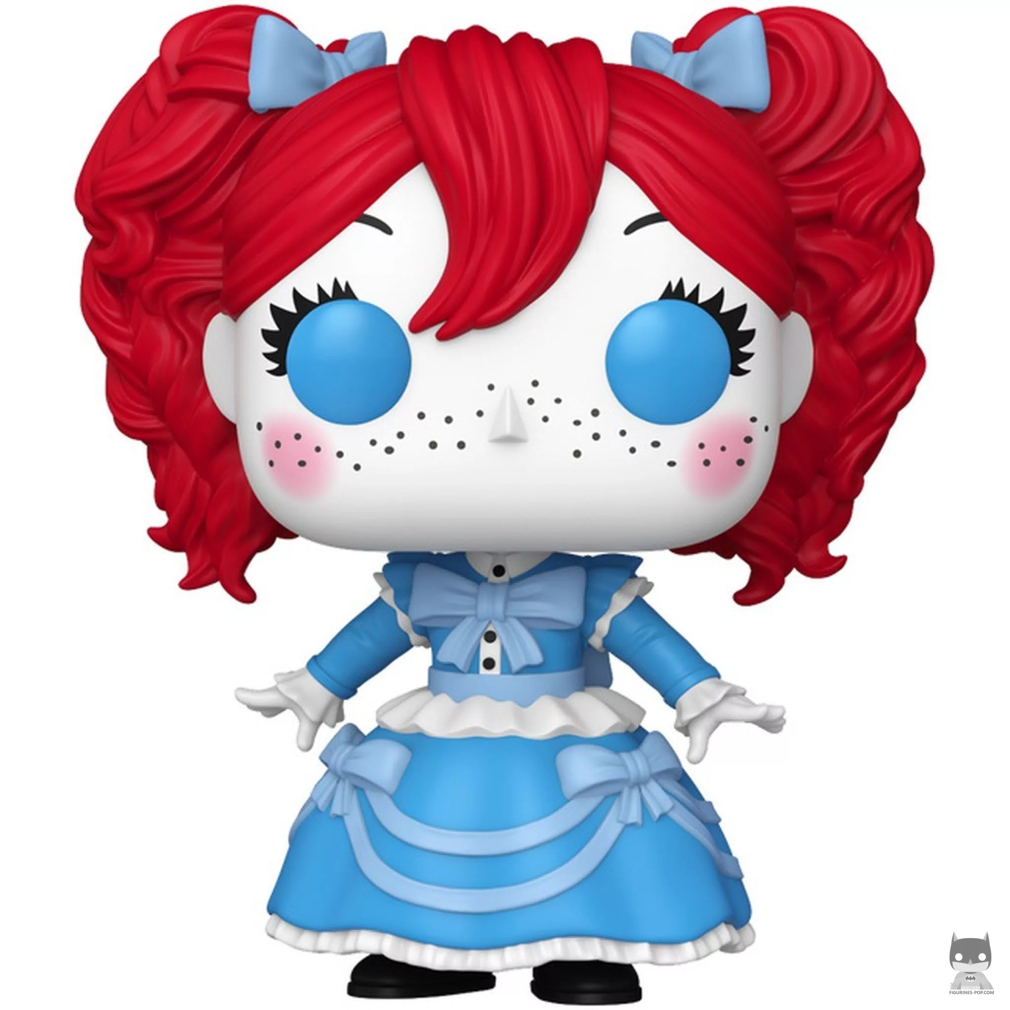 Poppy Funko Pop! figure (Poppy Playtime)