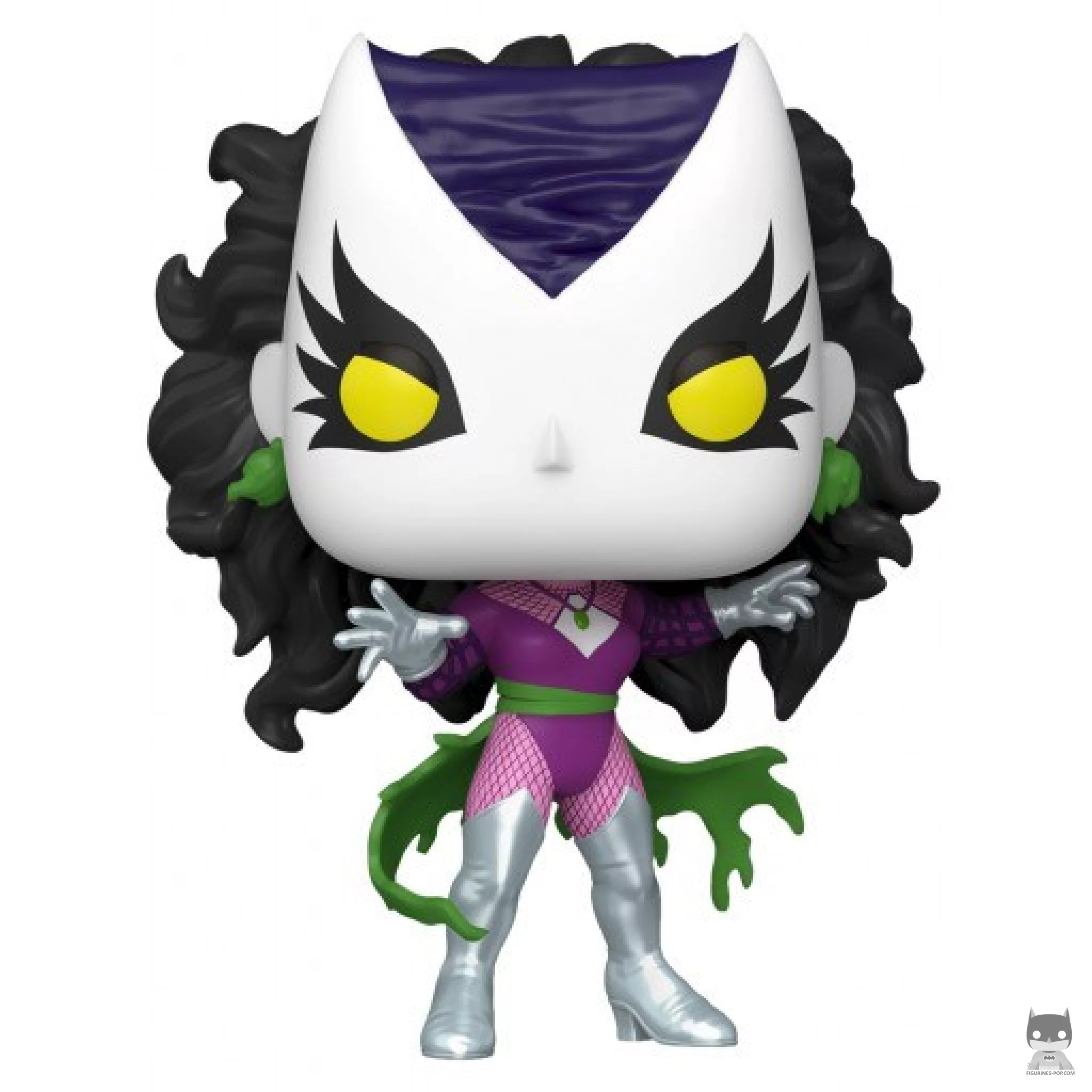 Lilith "Mother of Demons" Funko Pop! figure (Marvel Comics)
