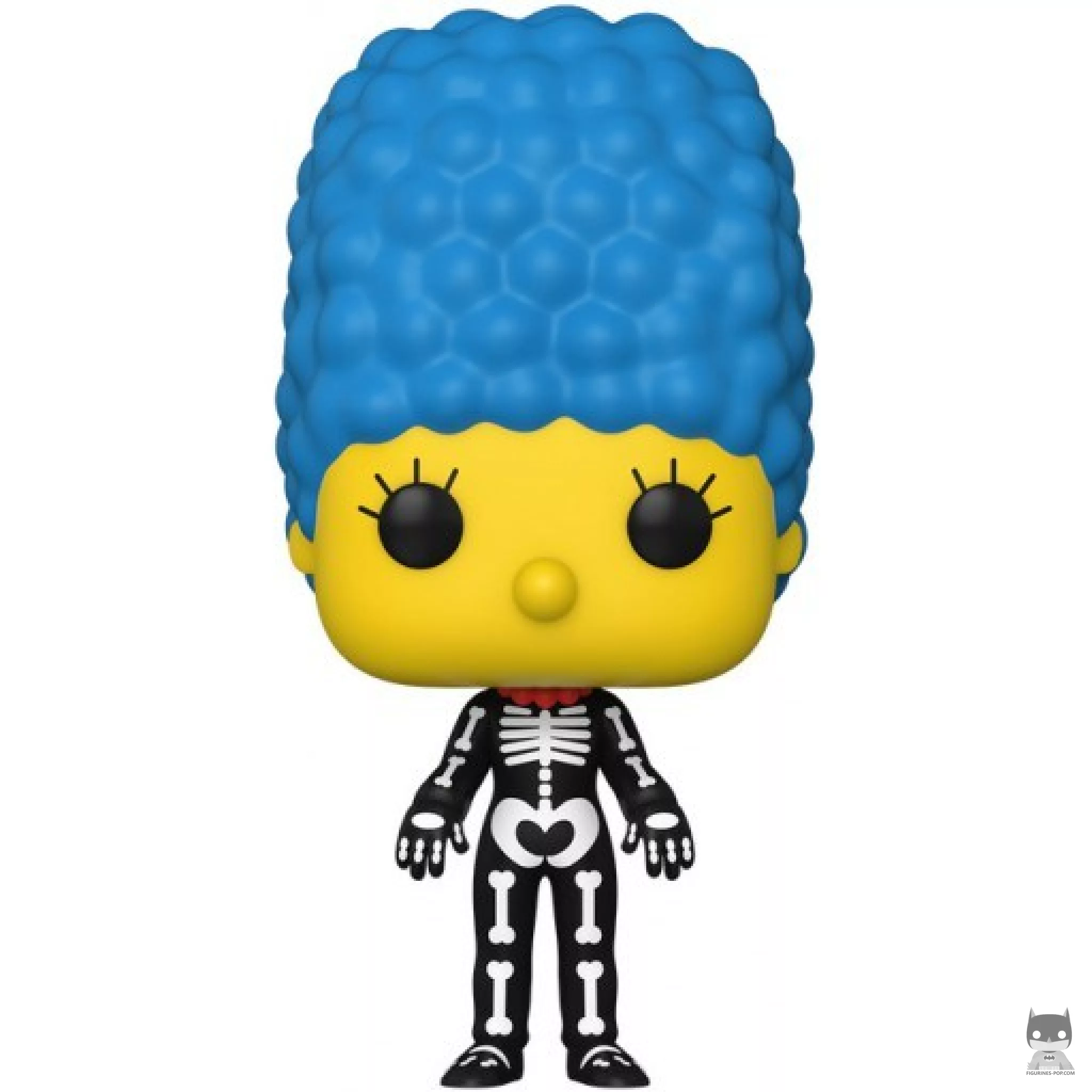 Skeleton Marge Funko Pop! figure (The Simpsons)