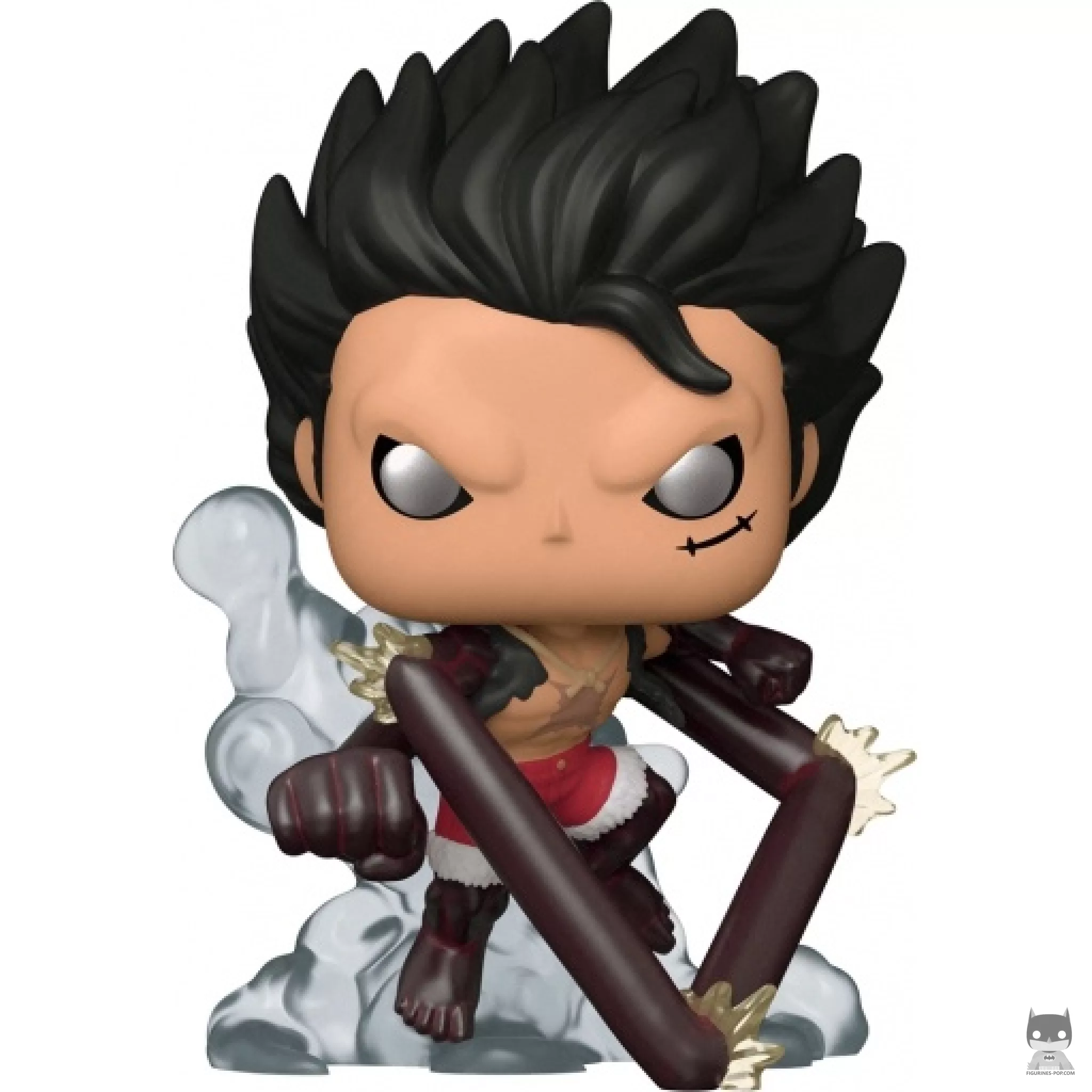Snake-Man Luffy Funko Pop! figure (One Piece)