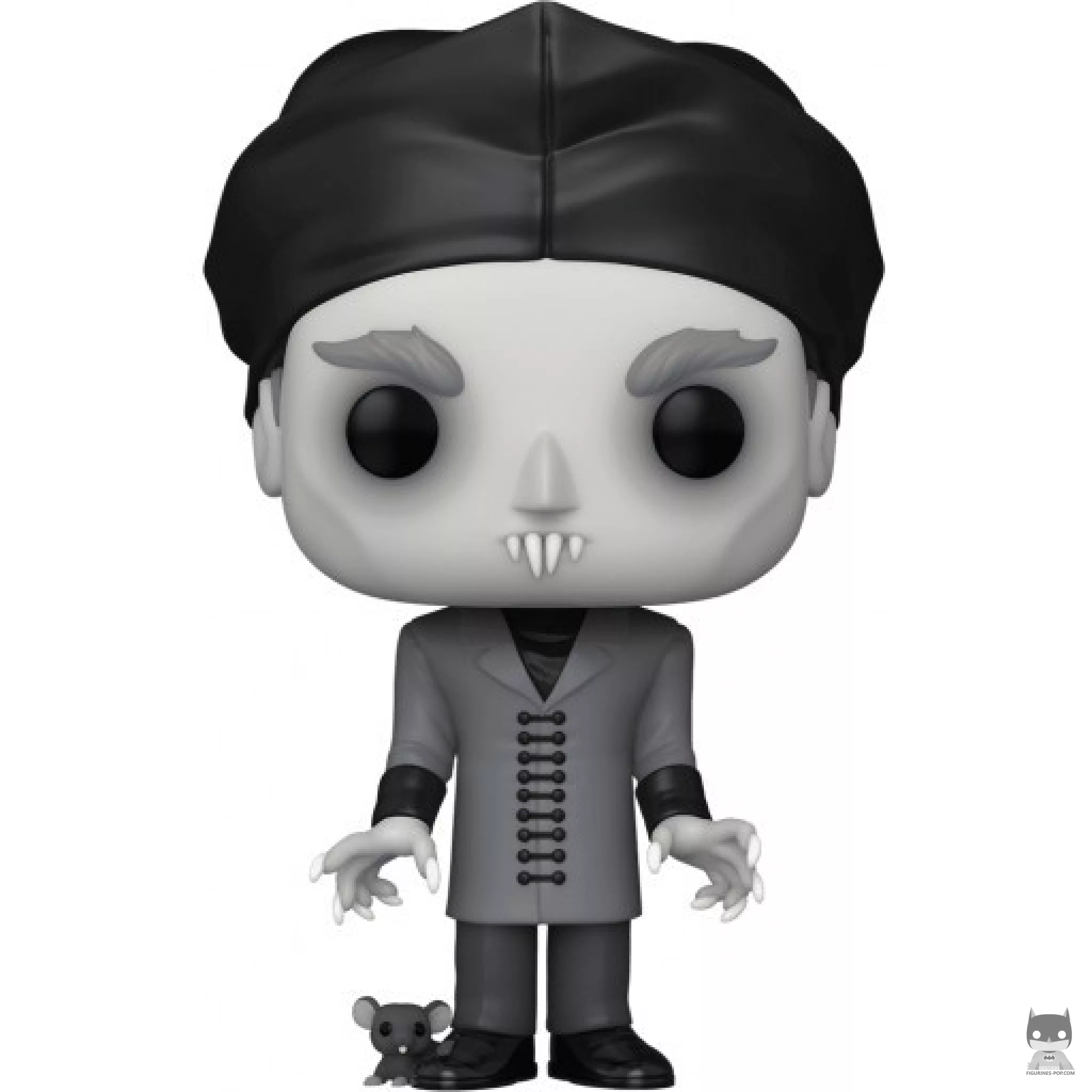 Nosferatu (Chase) Funko Pop! figure (Nosferatu)