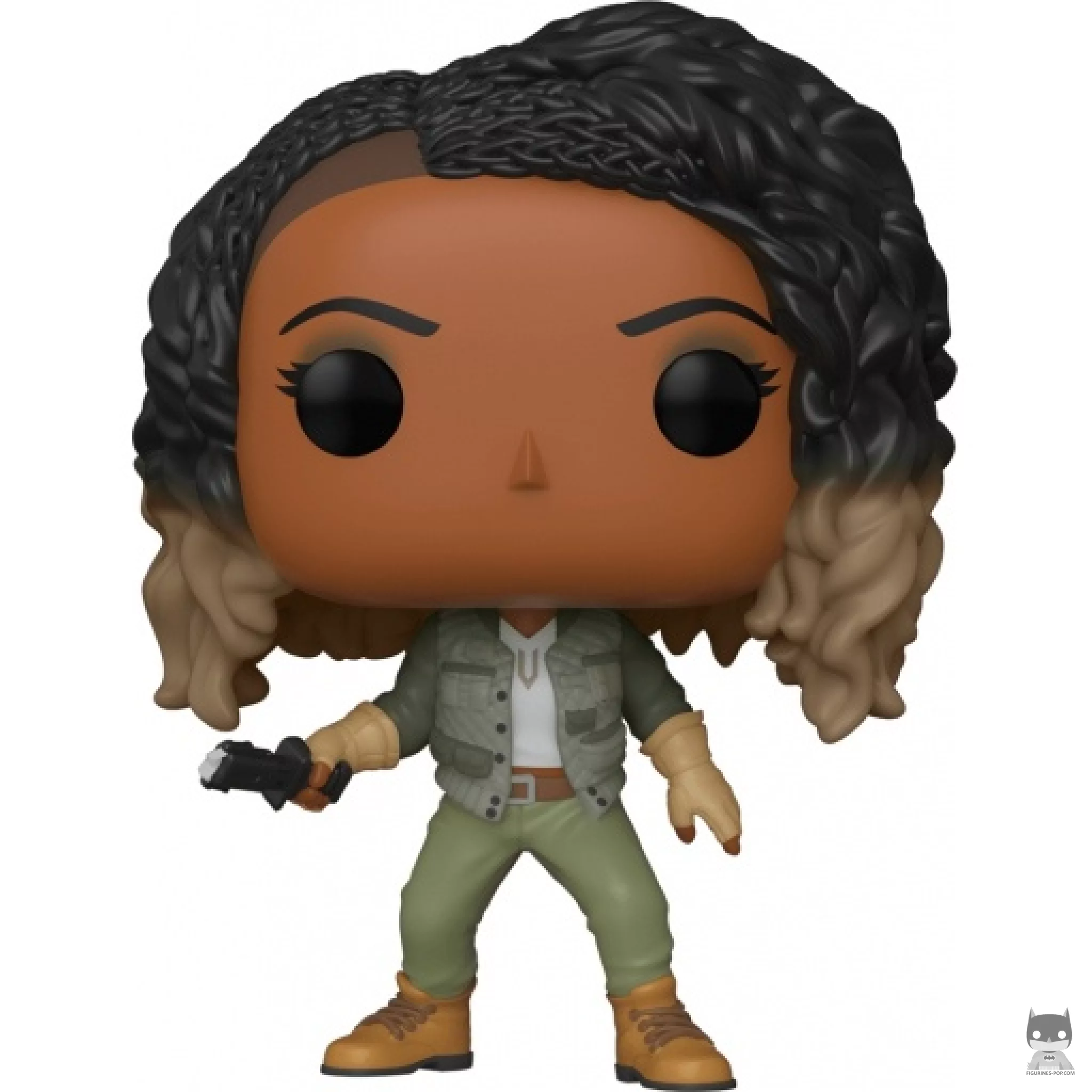 Kayla Funko Pop! figure (Jurassic World Dominion)