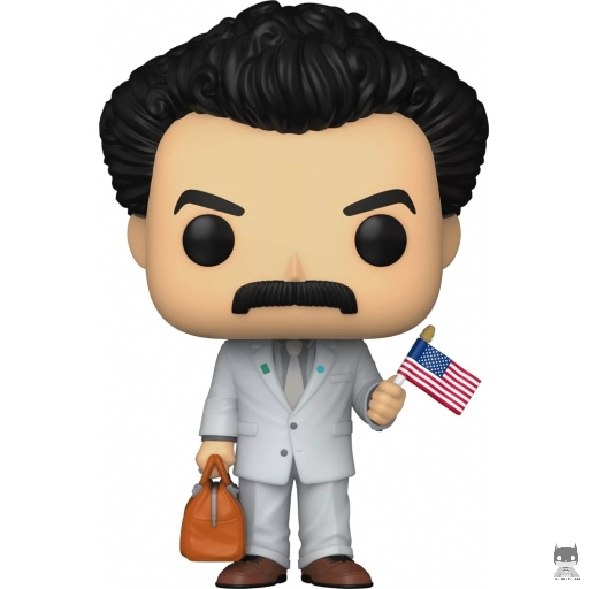 Borat Funko Pop! figure (Borat)