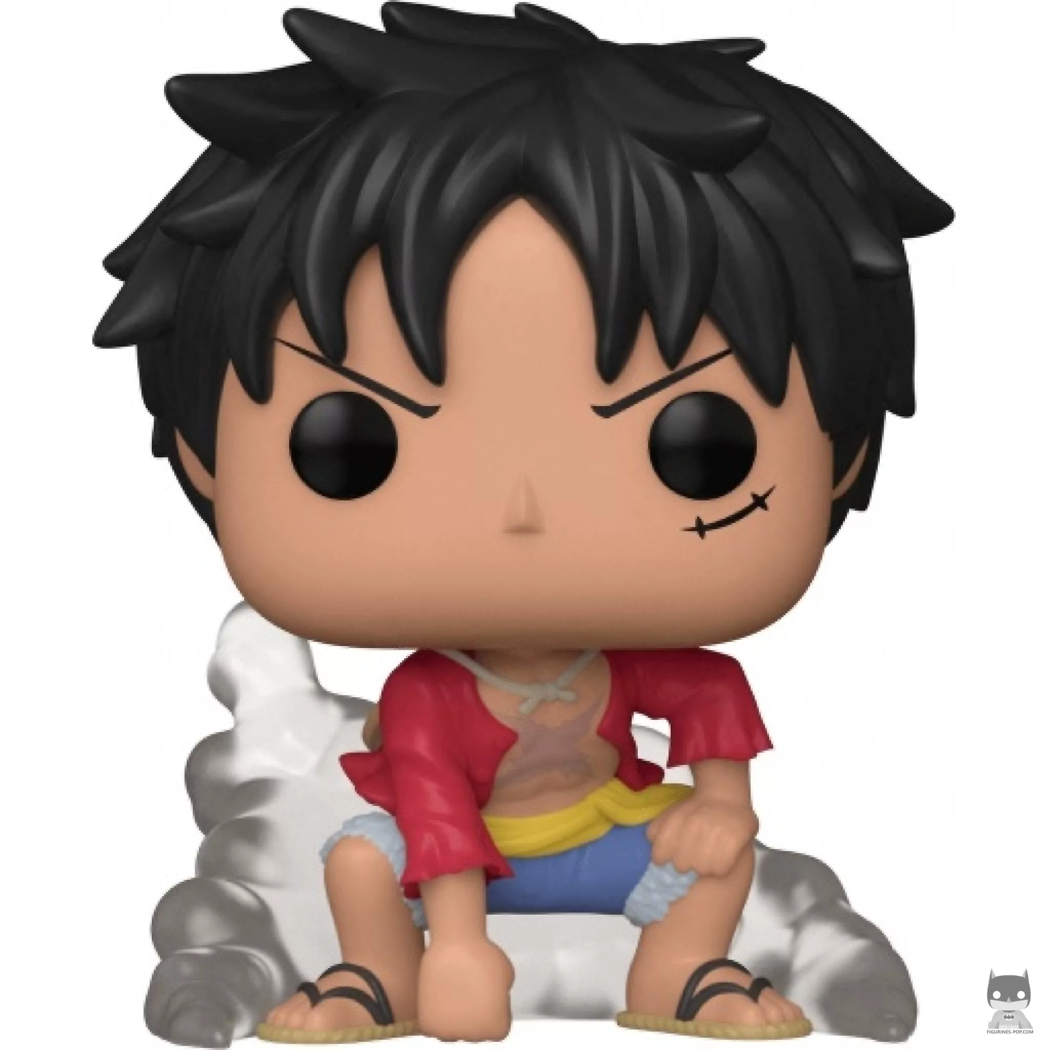 Luffy Gear Two Funko Pop! figure (One Piece)