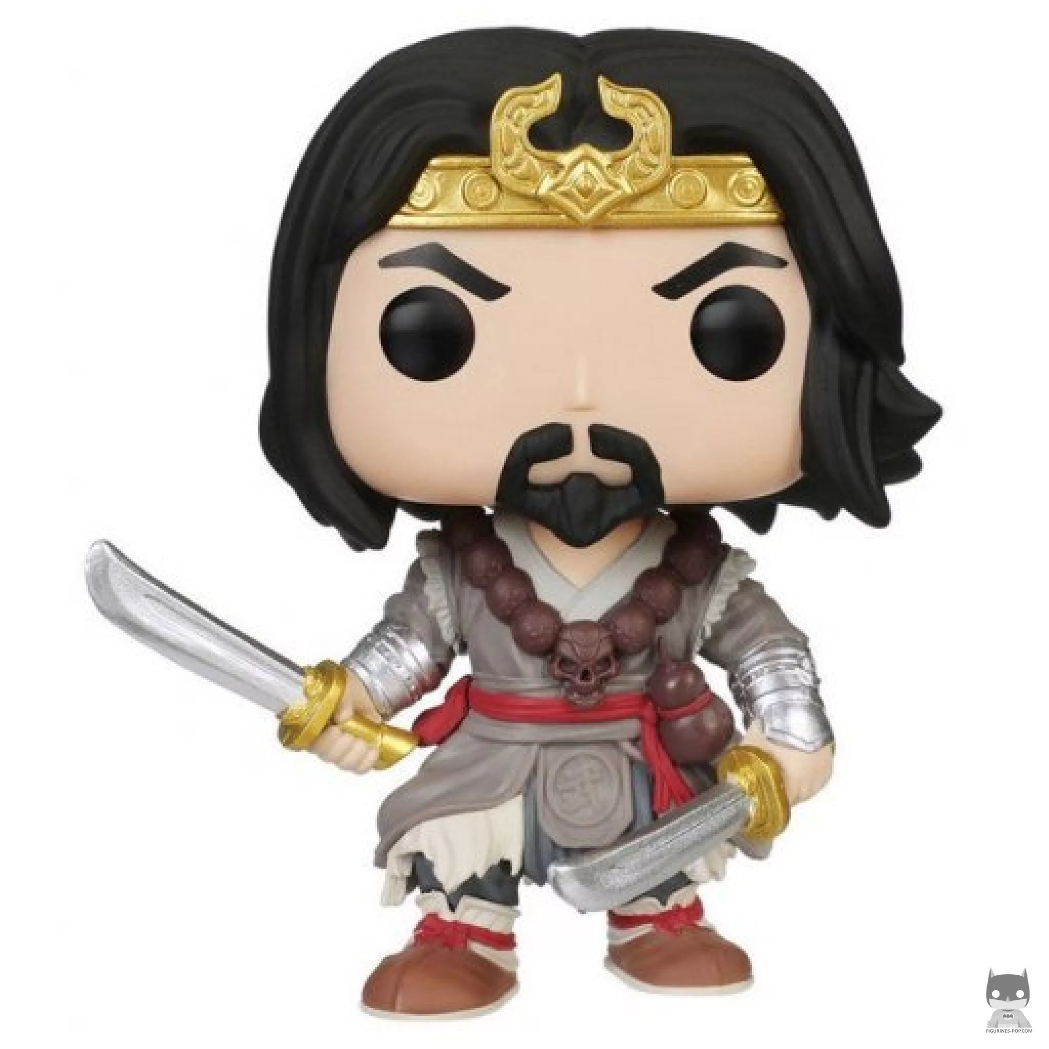 Wu Song Funko Pop! figure (China Traditions)