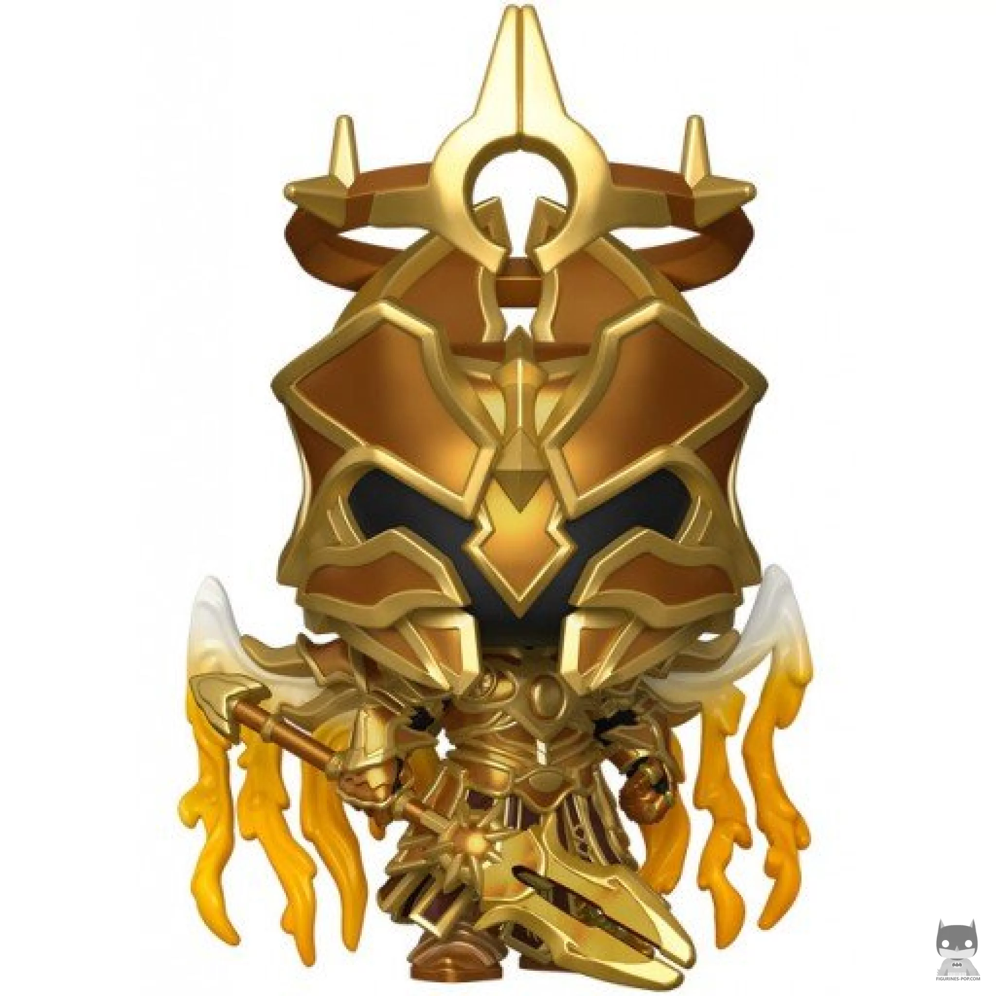 Angel Imperius Funko Pop! figure (Diablo)