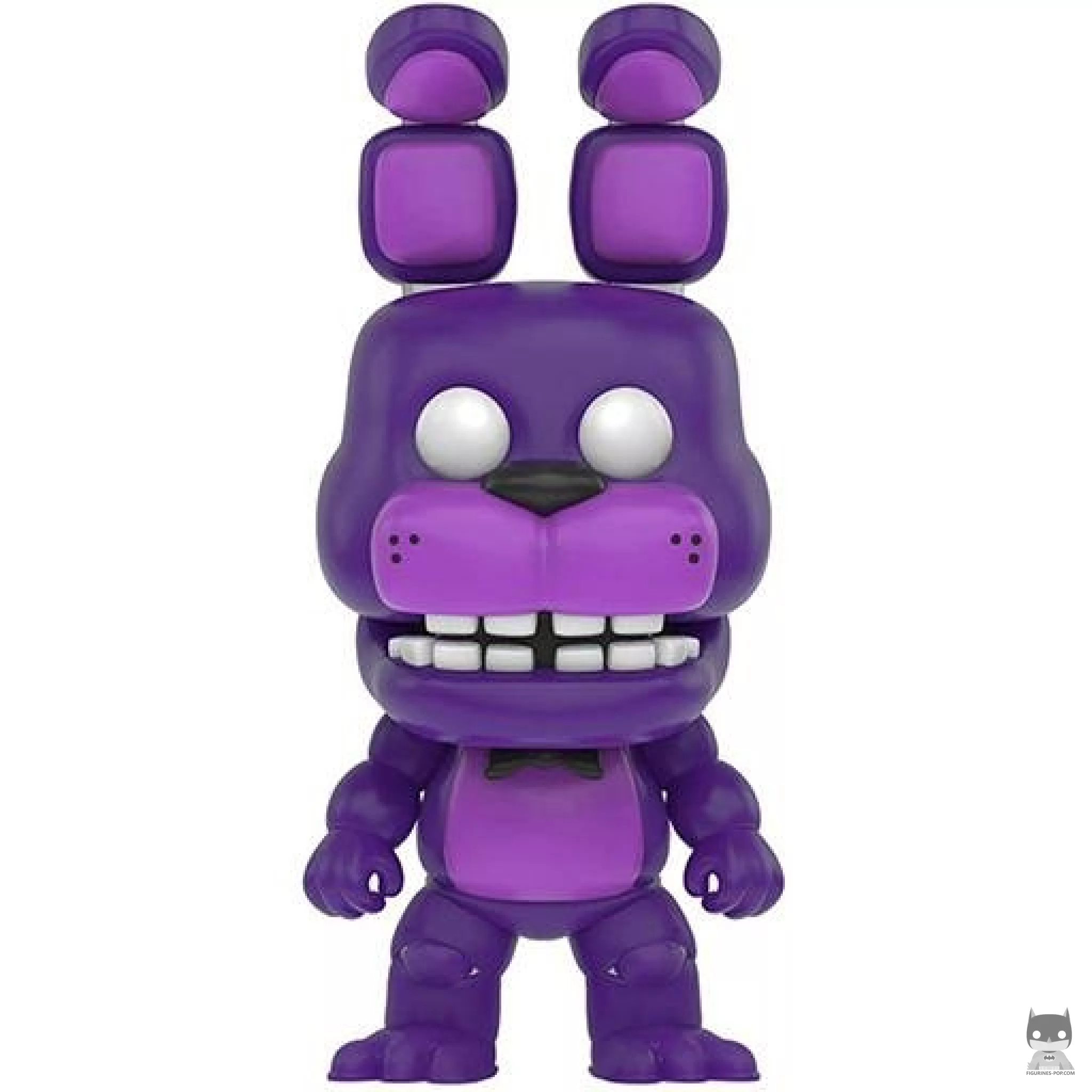 Bonnie the Rabbit Funko Pop! figure (Five Nights at Freddy's)