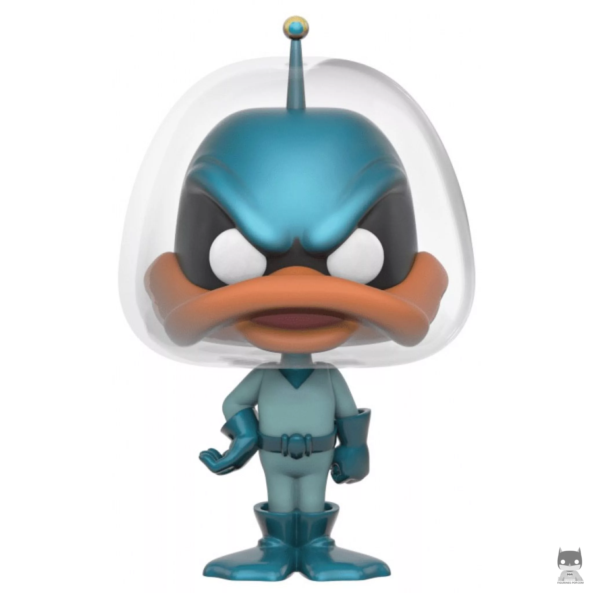 Duck Dodgers Funko Pop! figure (Looney Tunes)