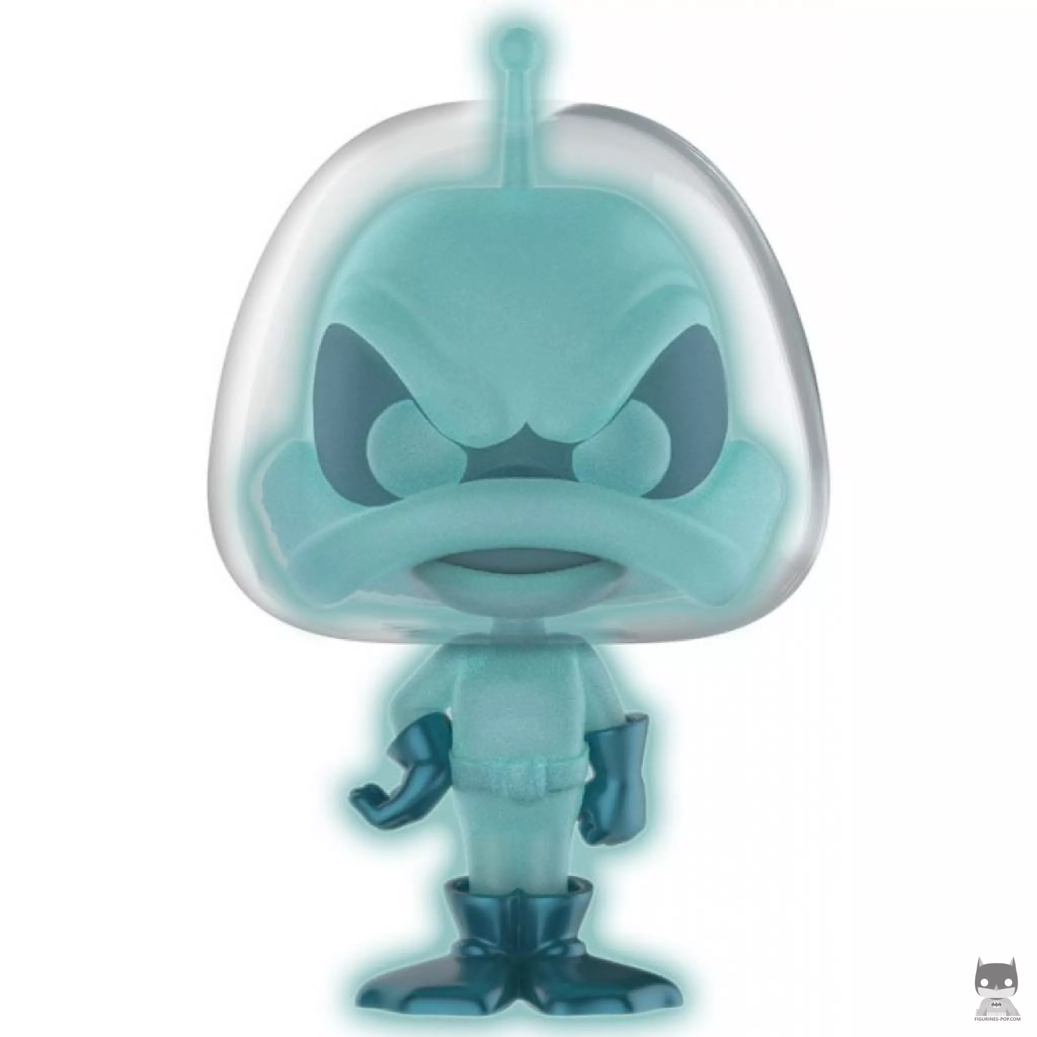 Duck Dodgers (Blue) Funko Pop! figure (Looney Tunes)