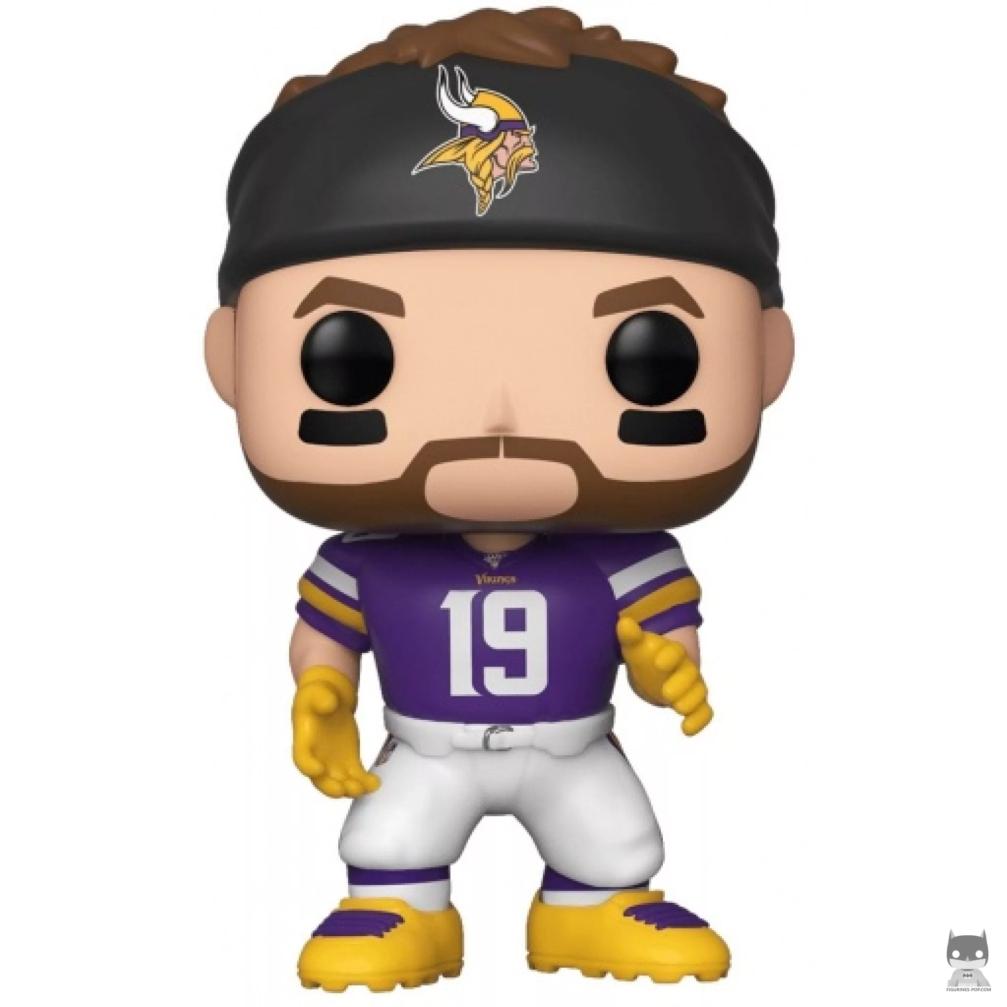 Adam Thielen Funko Pop! figure (NFL)