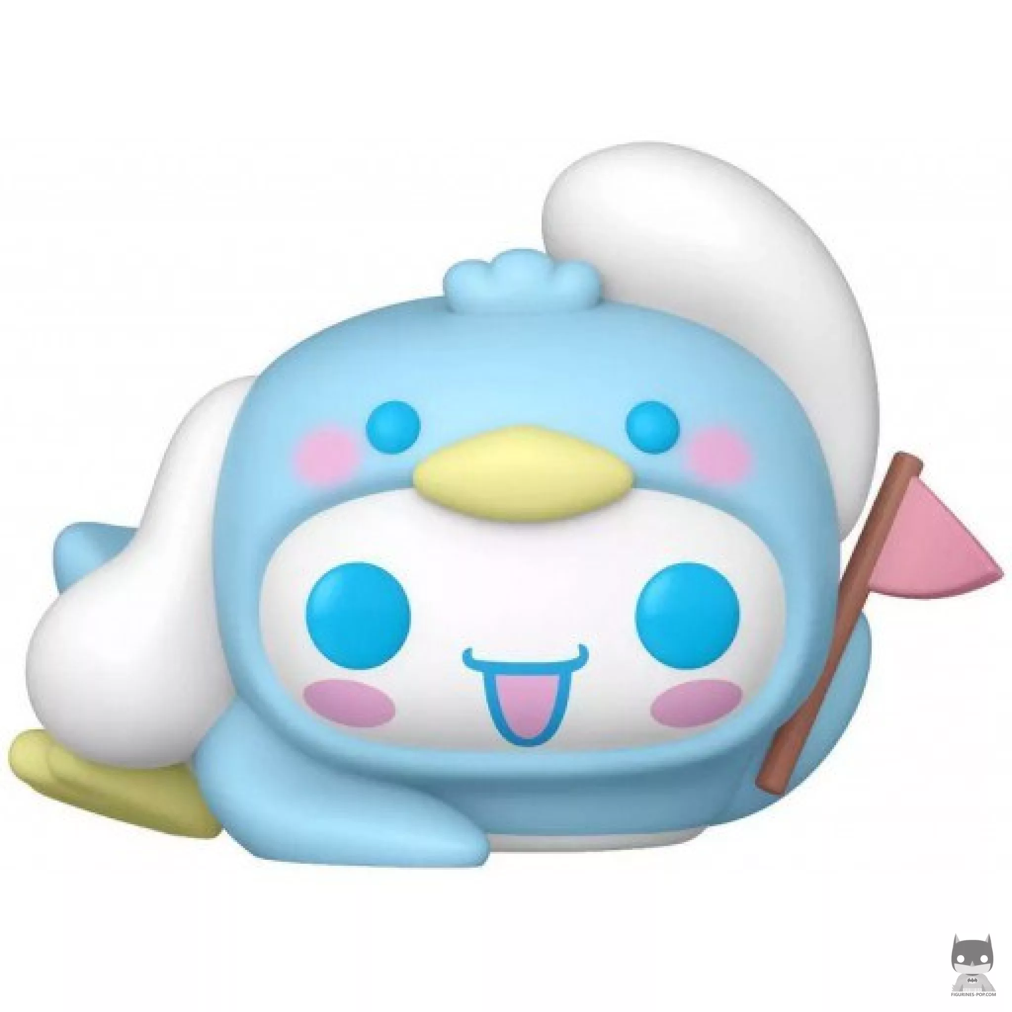 Cinnamoroll (Penguin) Funko Pop! figure (Sanrio)