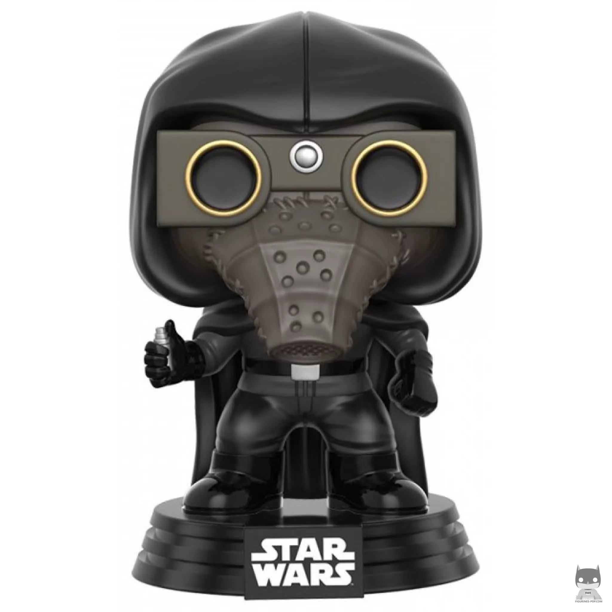 Garindan Empire Spy Funko Pop! figure (Star Wars: Episode VII, The Force Awakens)