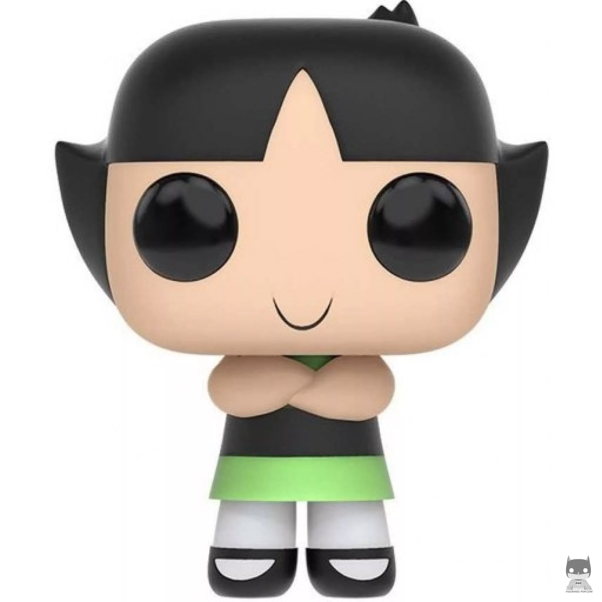Buttercup Funko Pop! figure (The Powerpuff Girls)