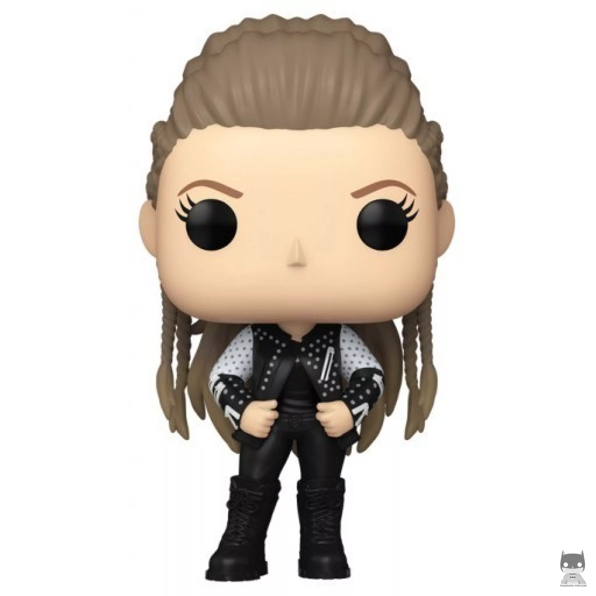 Beth Phoenix (Chase) Funko Pop! figure (WWE)