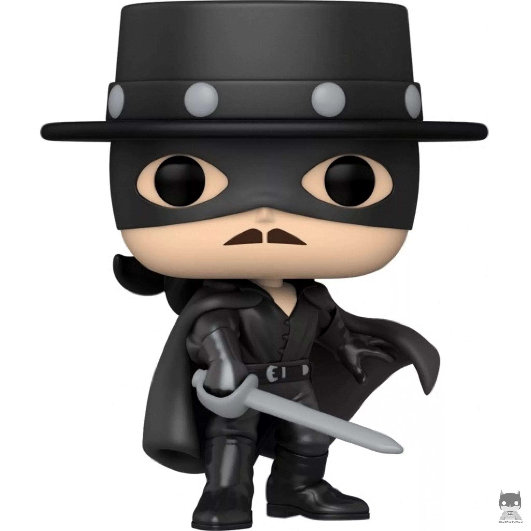 Zorro Funko Pop! figure (Zorro)