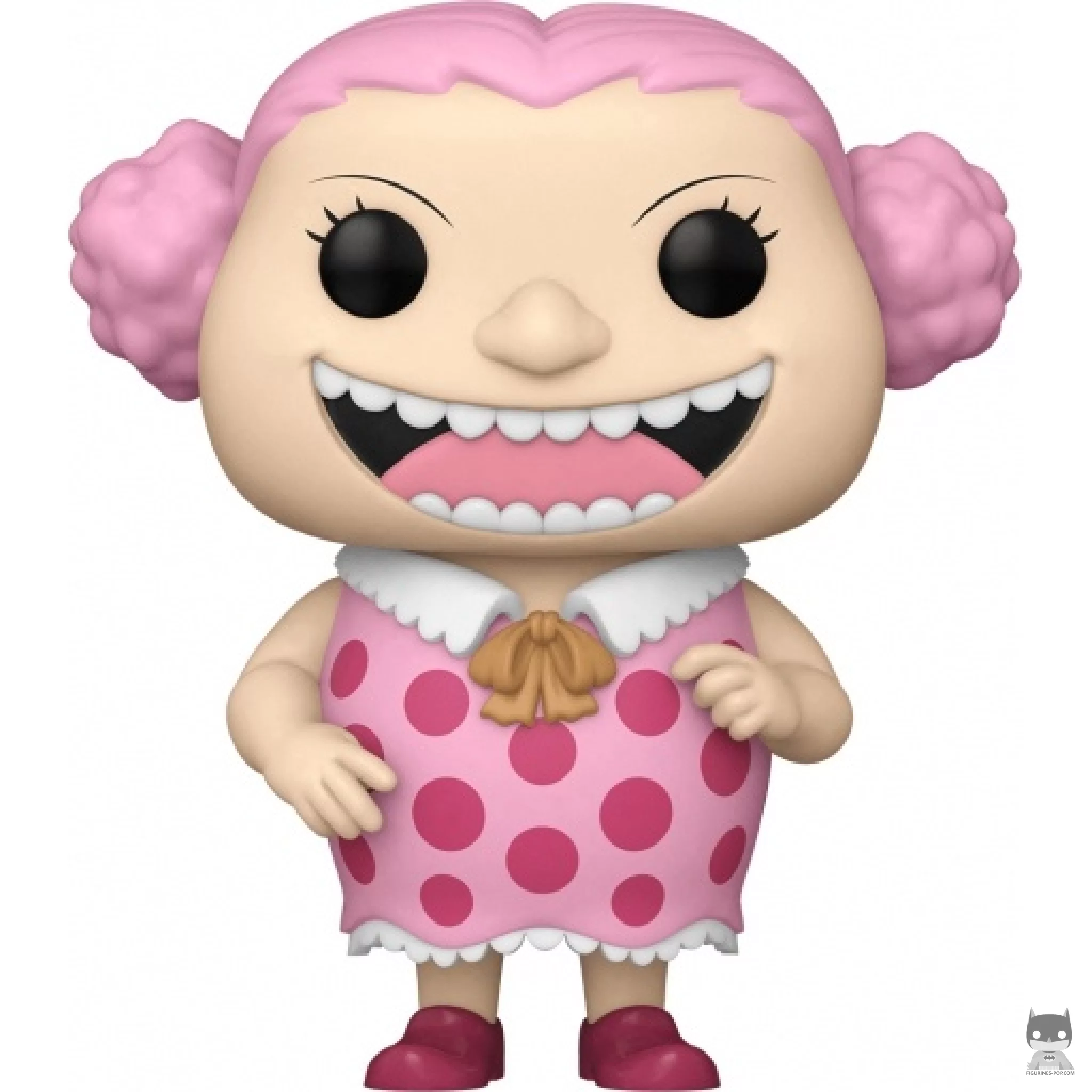 Child Big Mom (Supersized) Funko Pop! figure (One Piece)