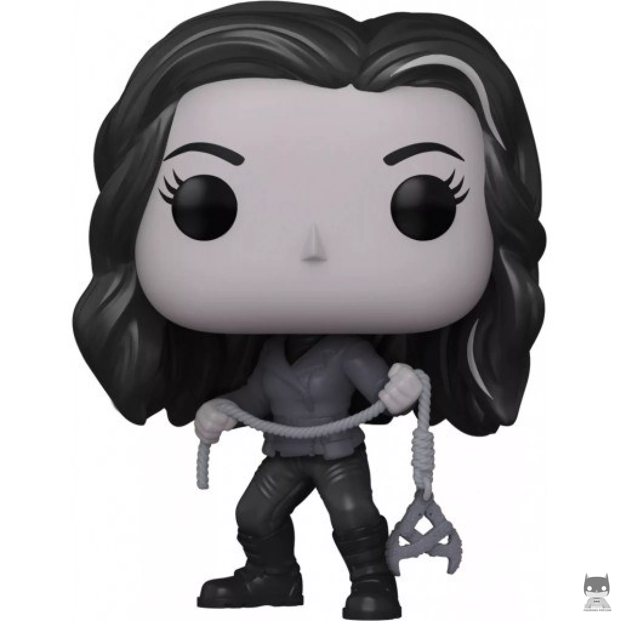 Elsa Bloodstone Funko Pop! figure (Werewolf by Night)