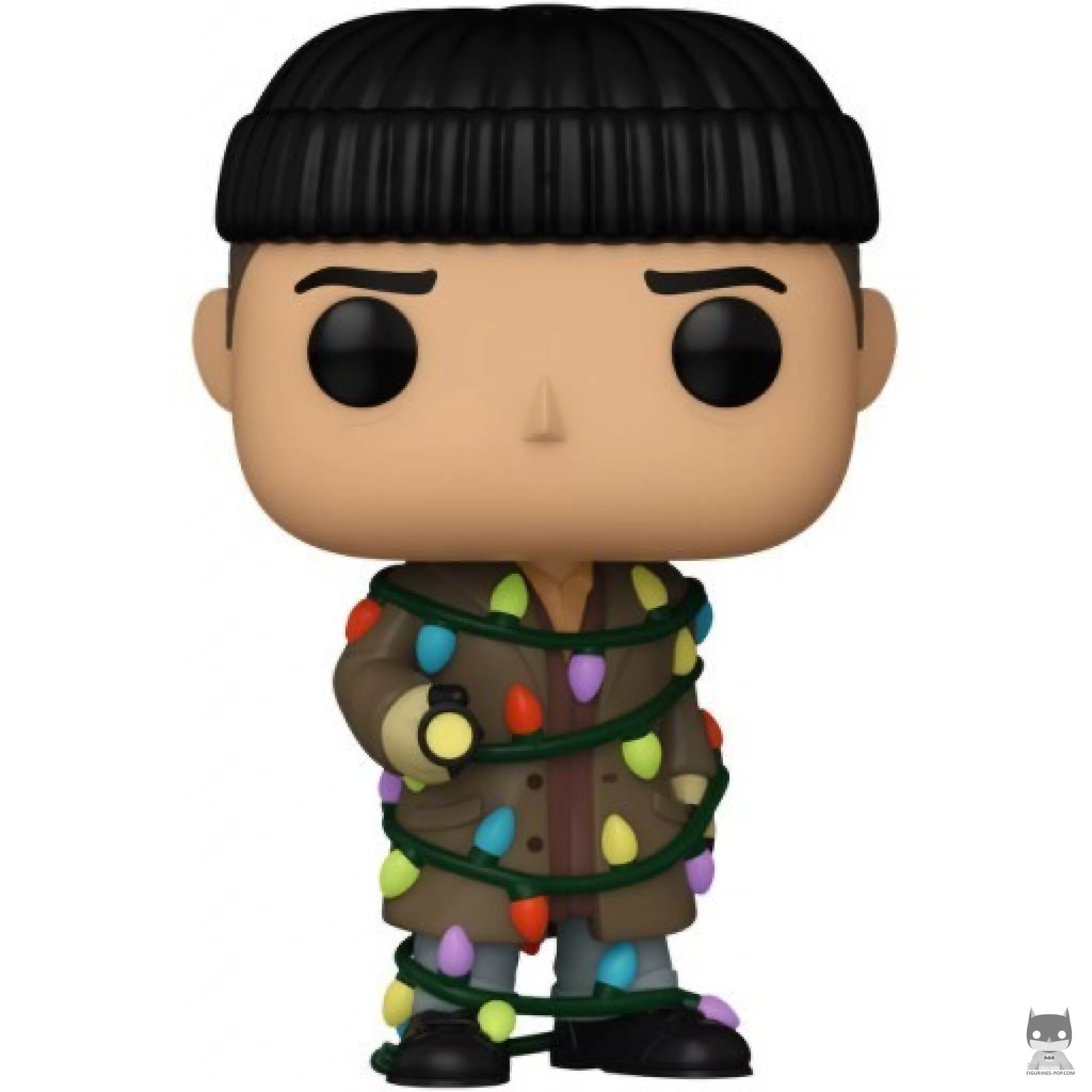 Harry with Lights Funko Pop! figure (Home Alone)