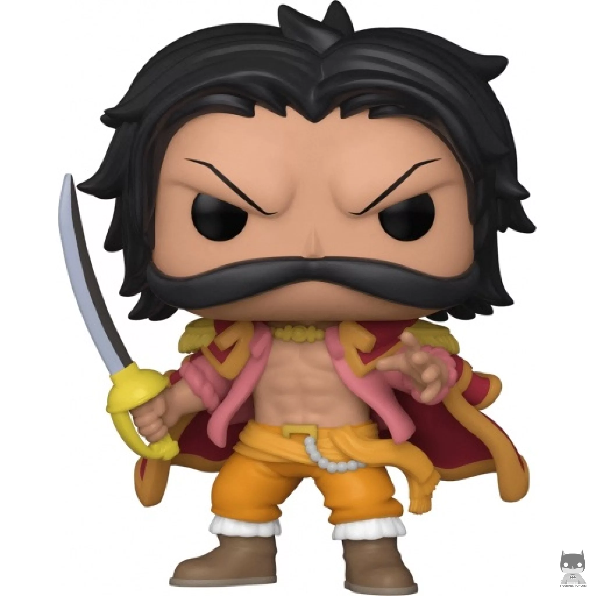 Gol D. Roger Funko Pop! figure (One Piece)