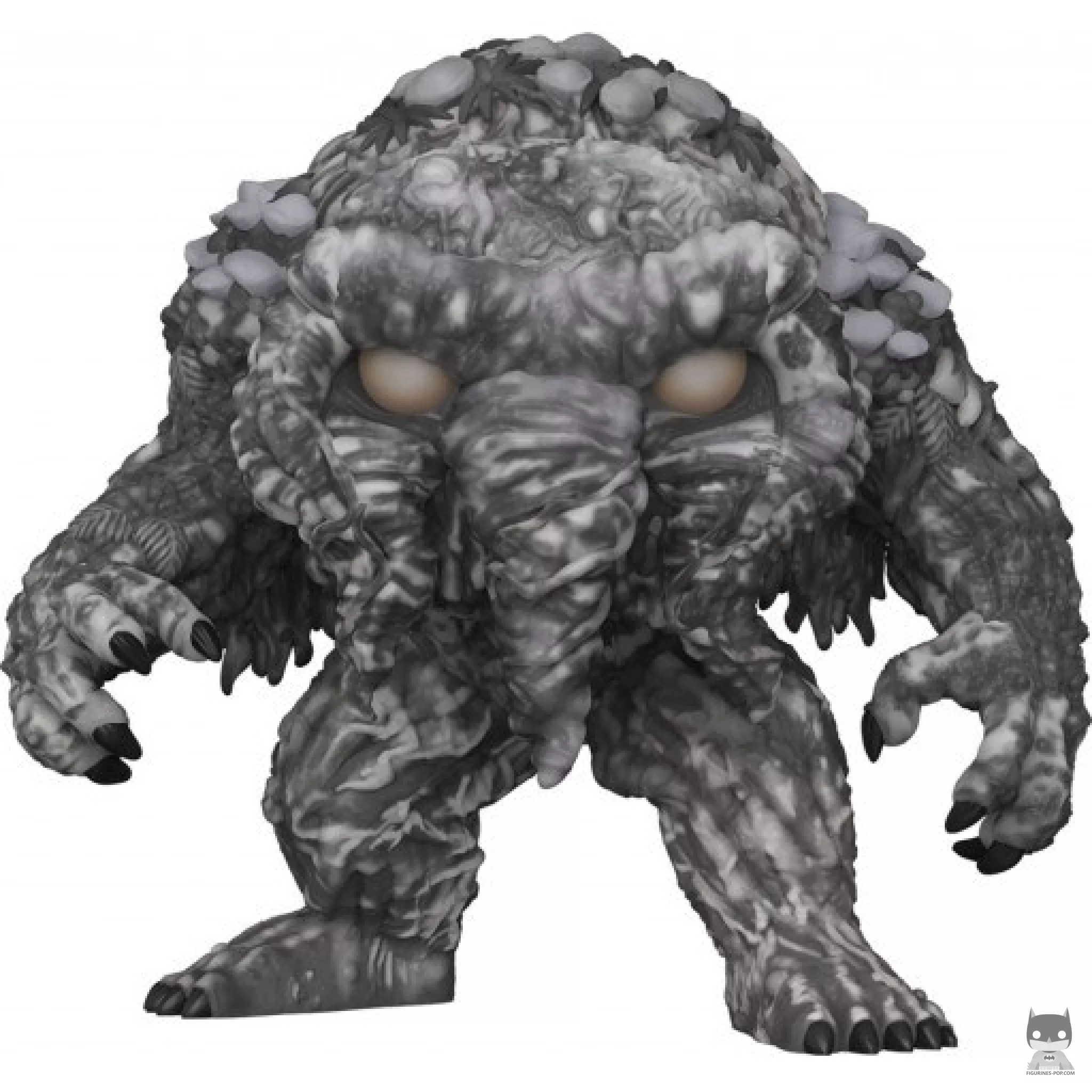 Ted Man-Thing Funko Pop! figure (Werewolf by Night)