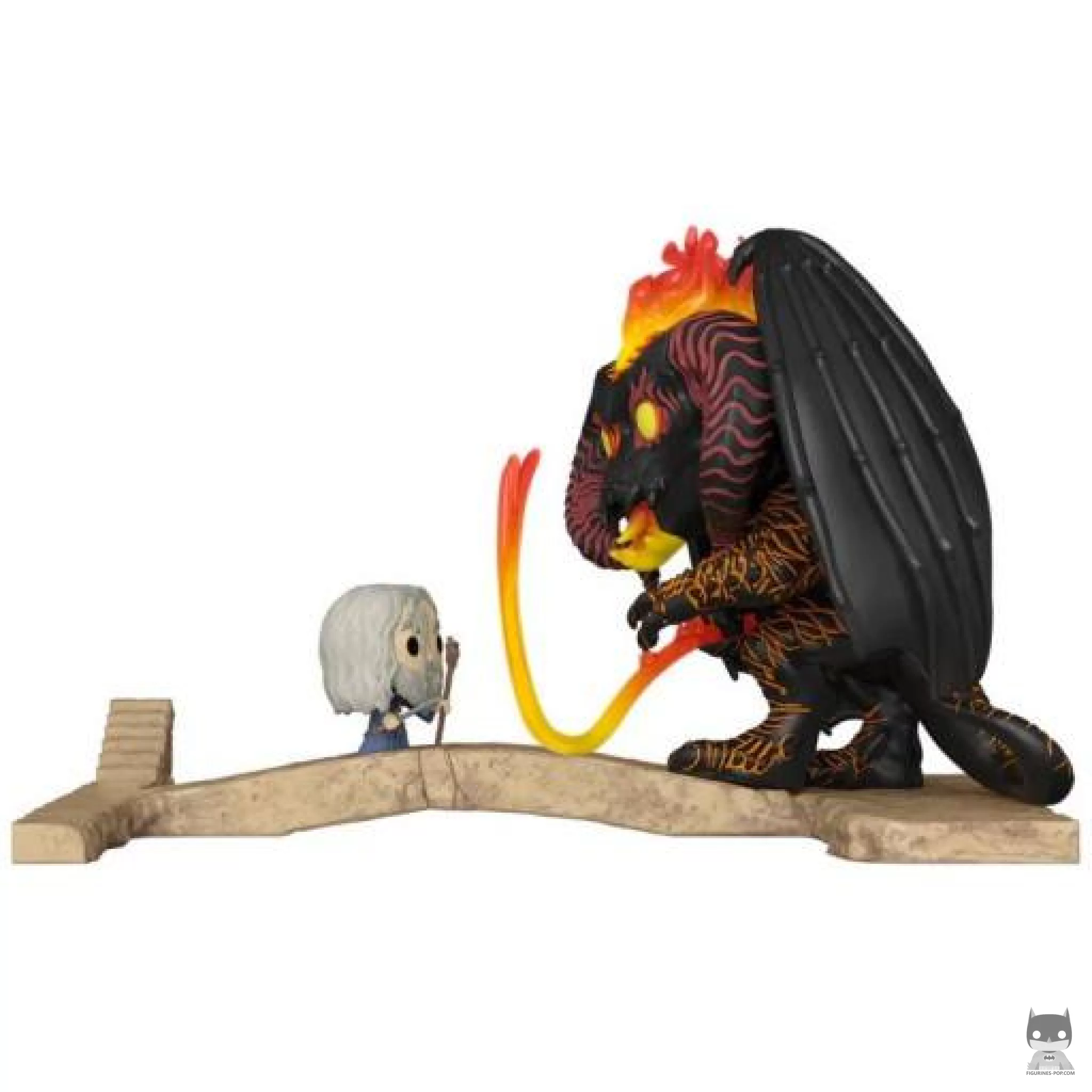 Gandalf vs Balrog Funko Pop! figure (Lord of the Rings)