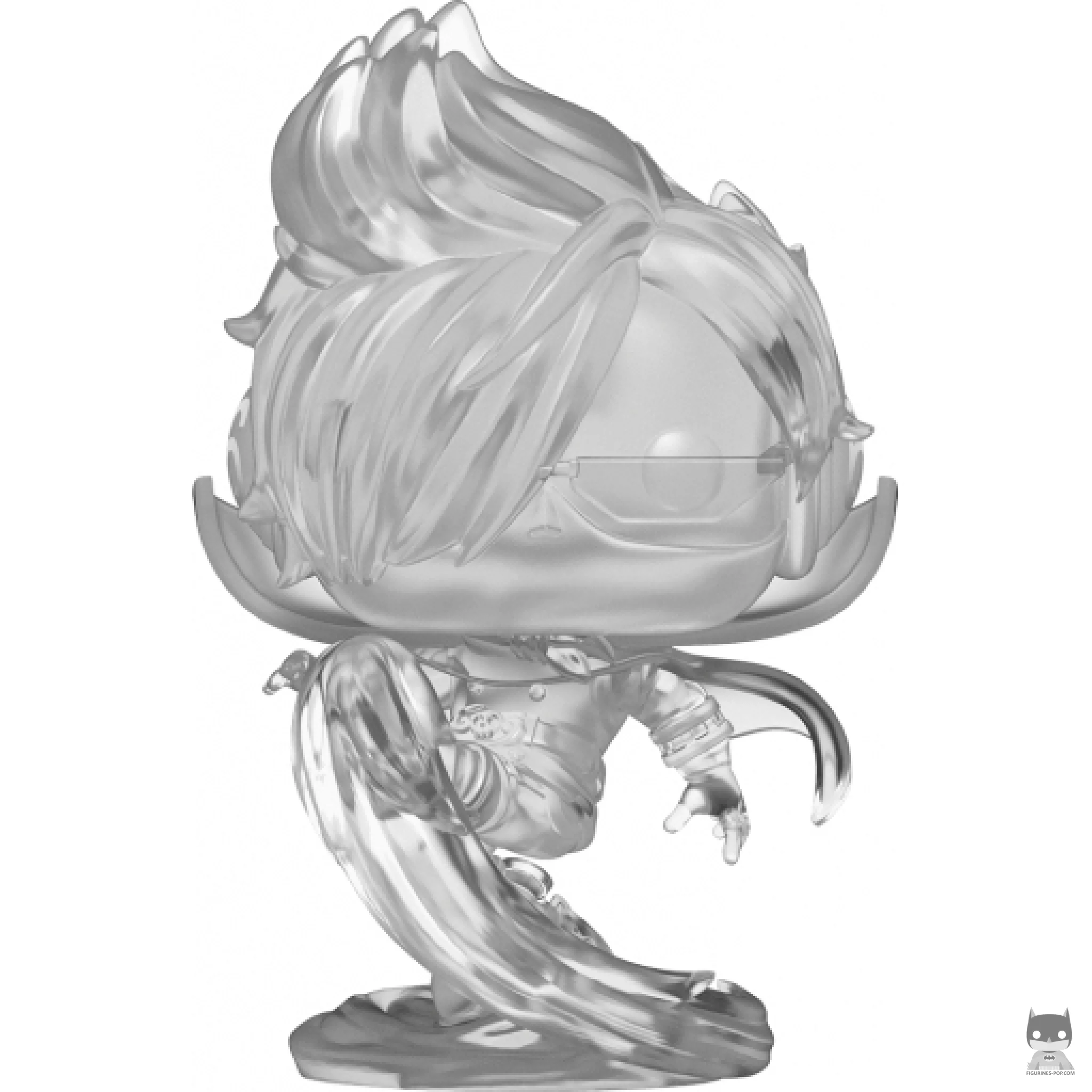 Soba Mask (Chase & Translucent) Funko Pop! figure (One Piece)