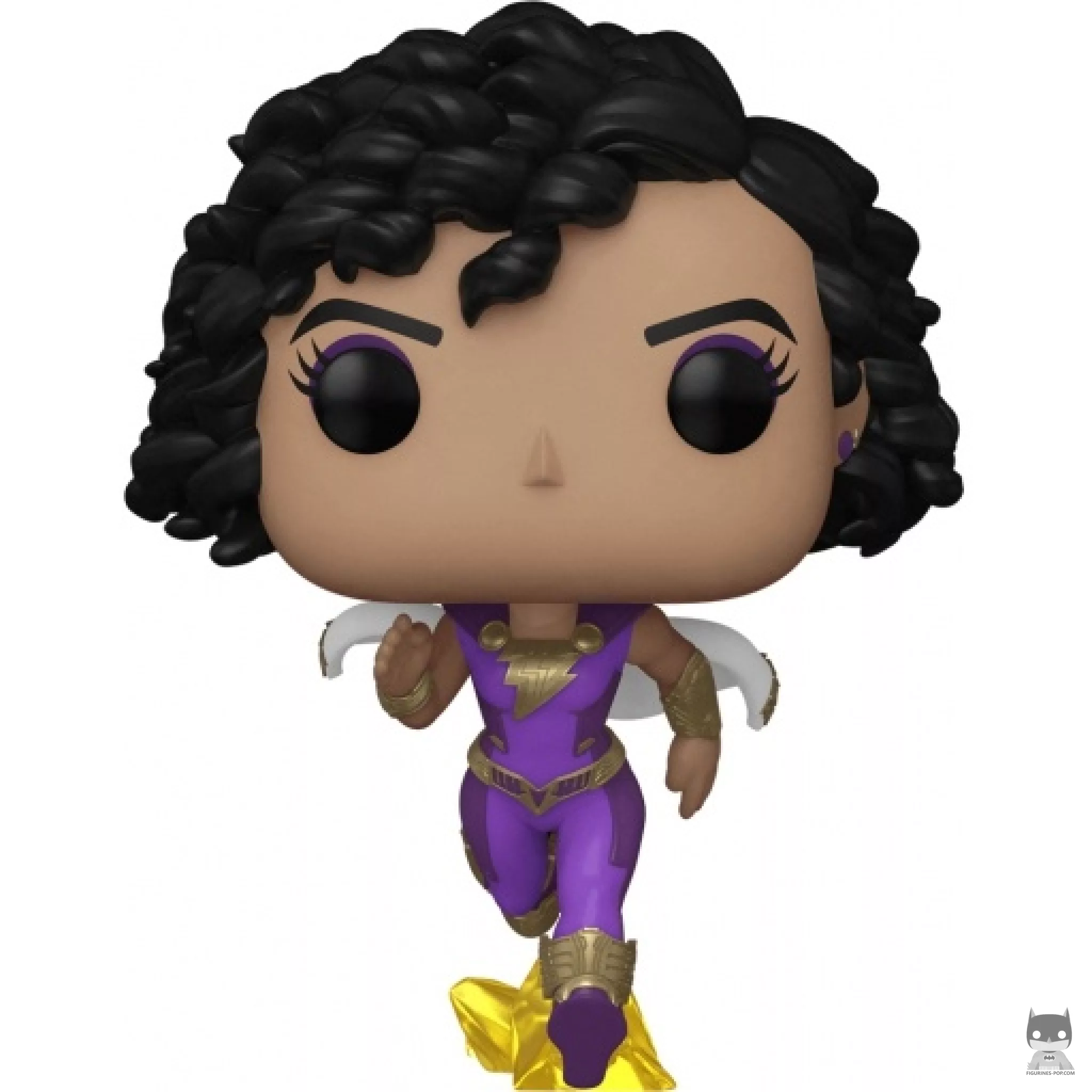Darla Funko Pop! figure (Shazam! Fury of the Gods)