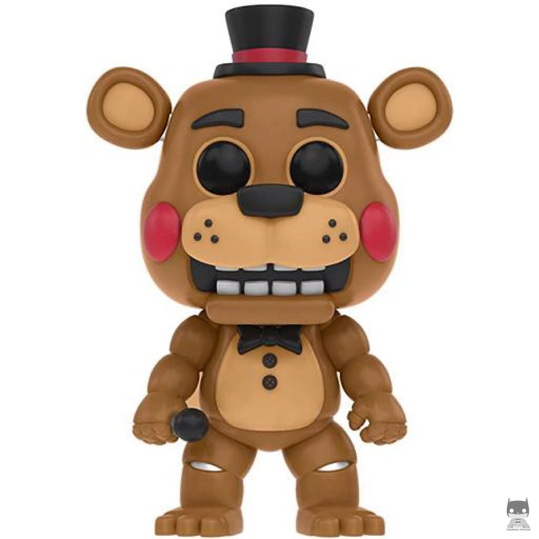 Toy Freddy Funko Pop! figure (Five Nights at Freddy's)
