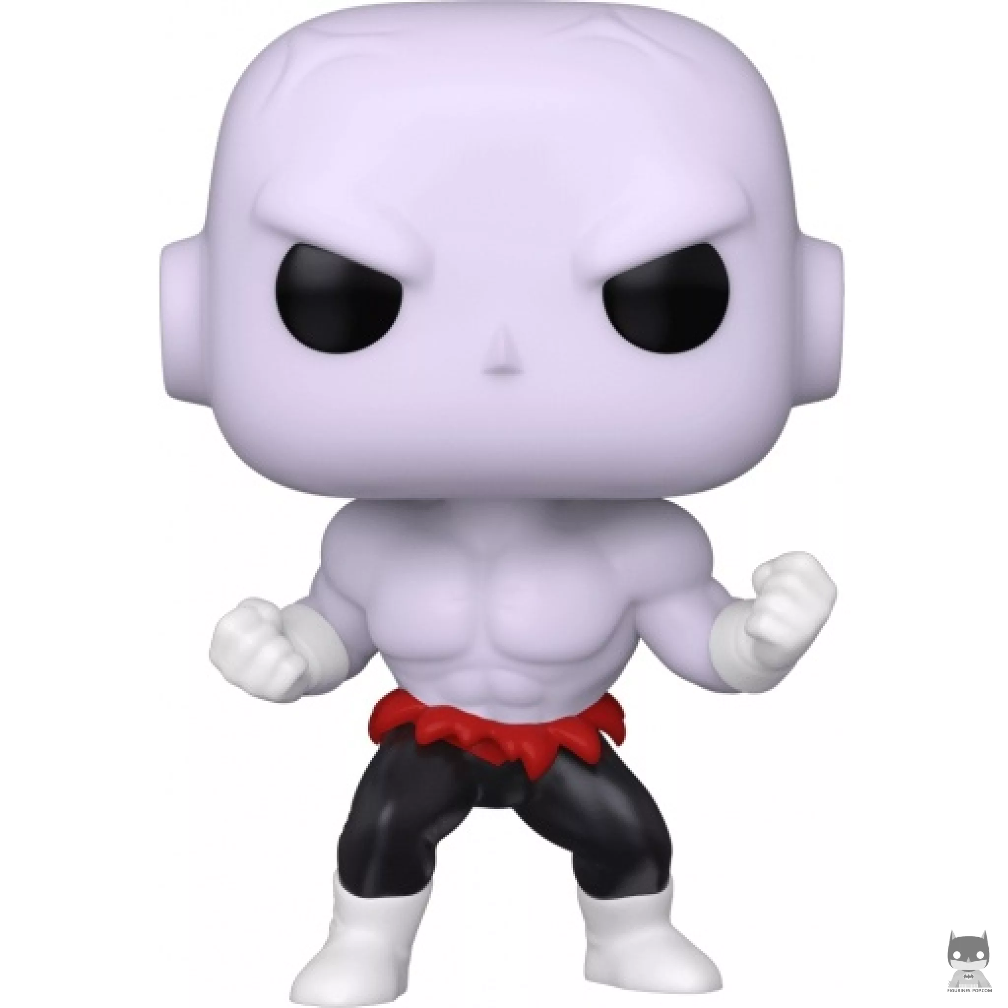Jiren Funko Pop! figure (Dragon Ball Super (DBS))