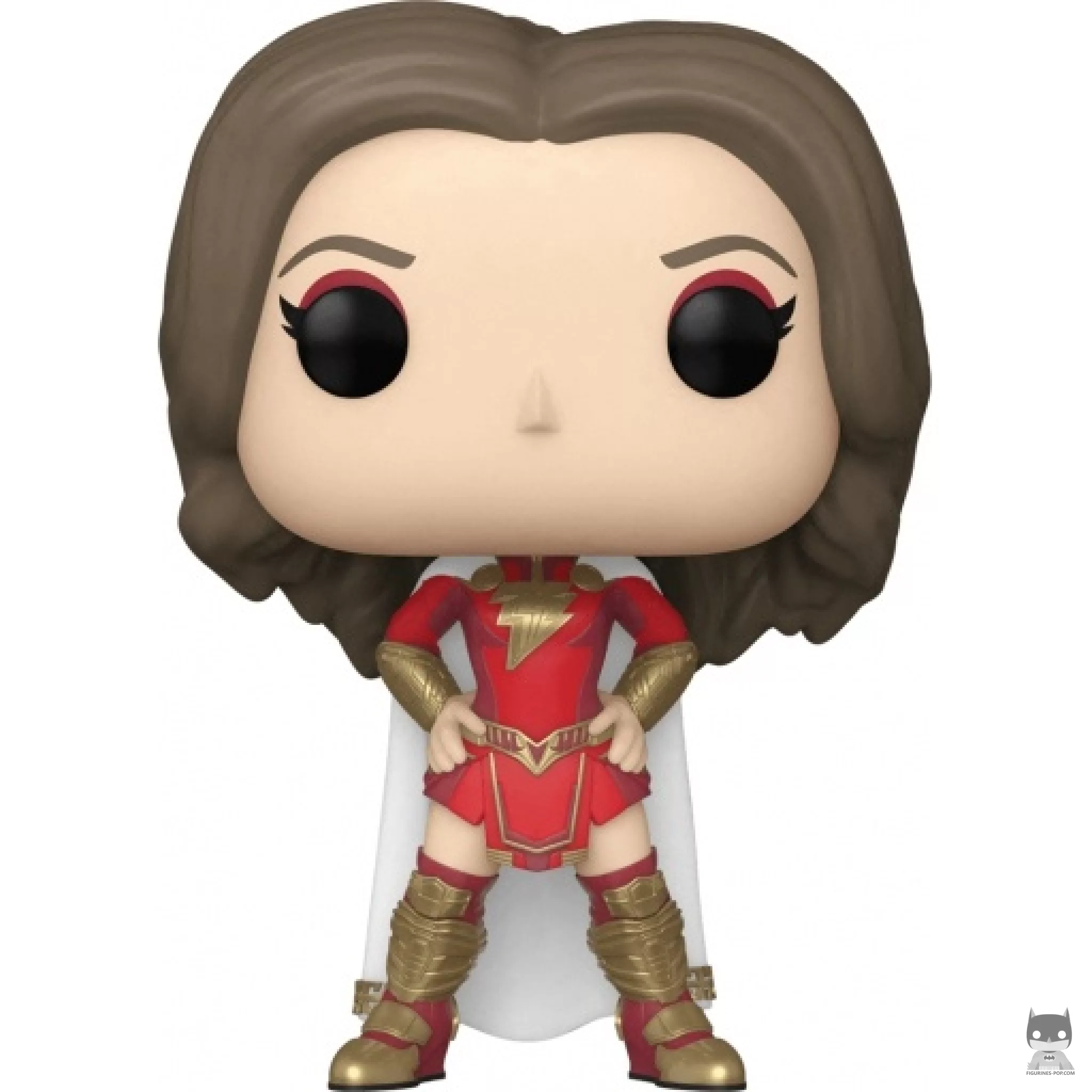Mary Funko Pop! figure (Shazam! Fury of the Gods)