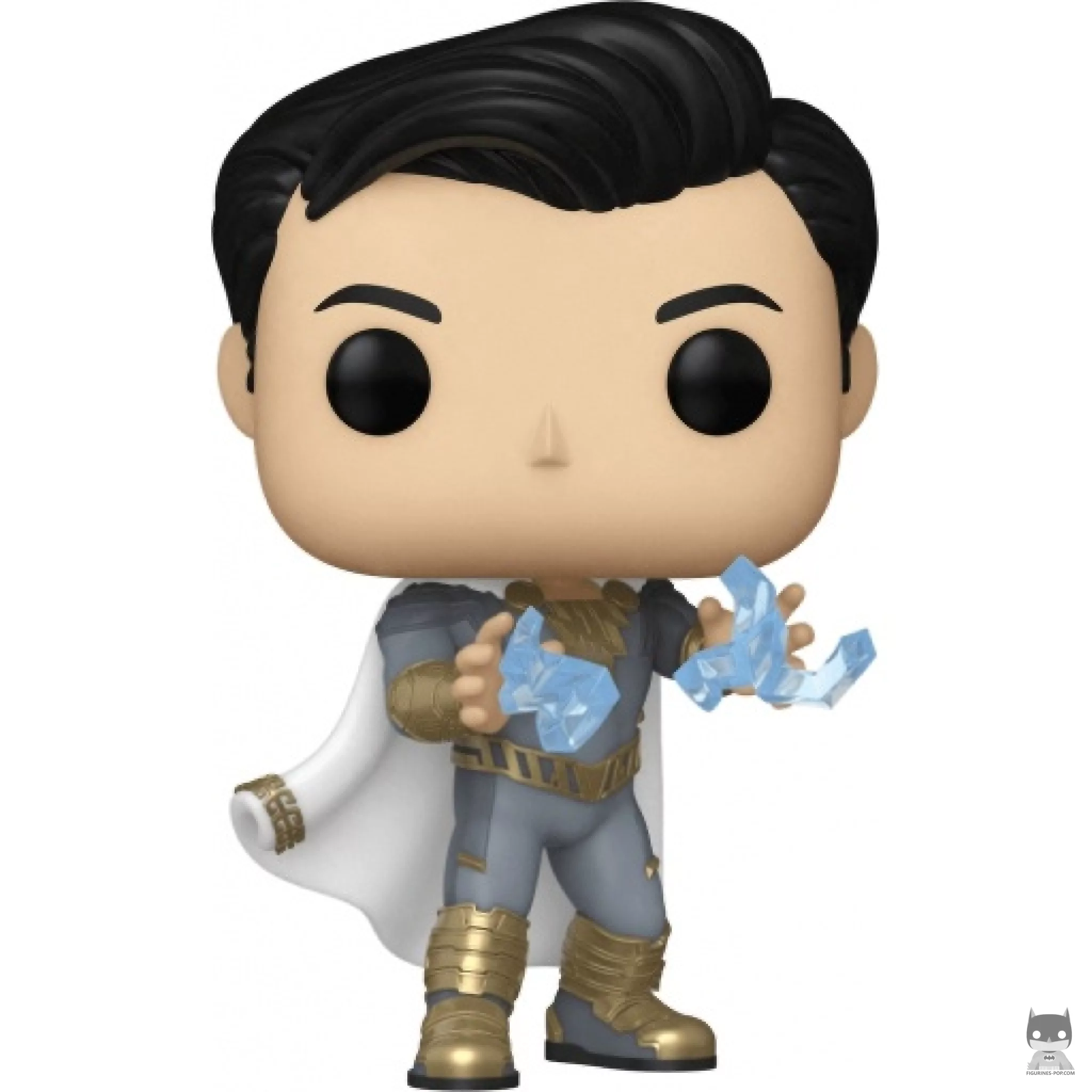 Eugene Funko Pop! figure (Shazam! Fury of the Gods)